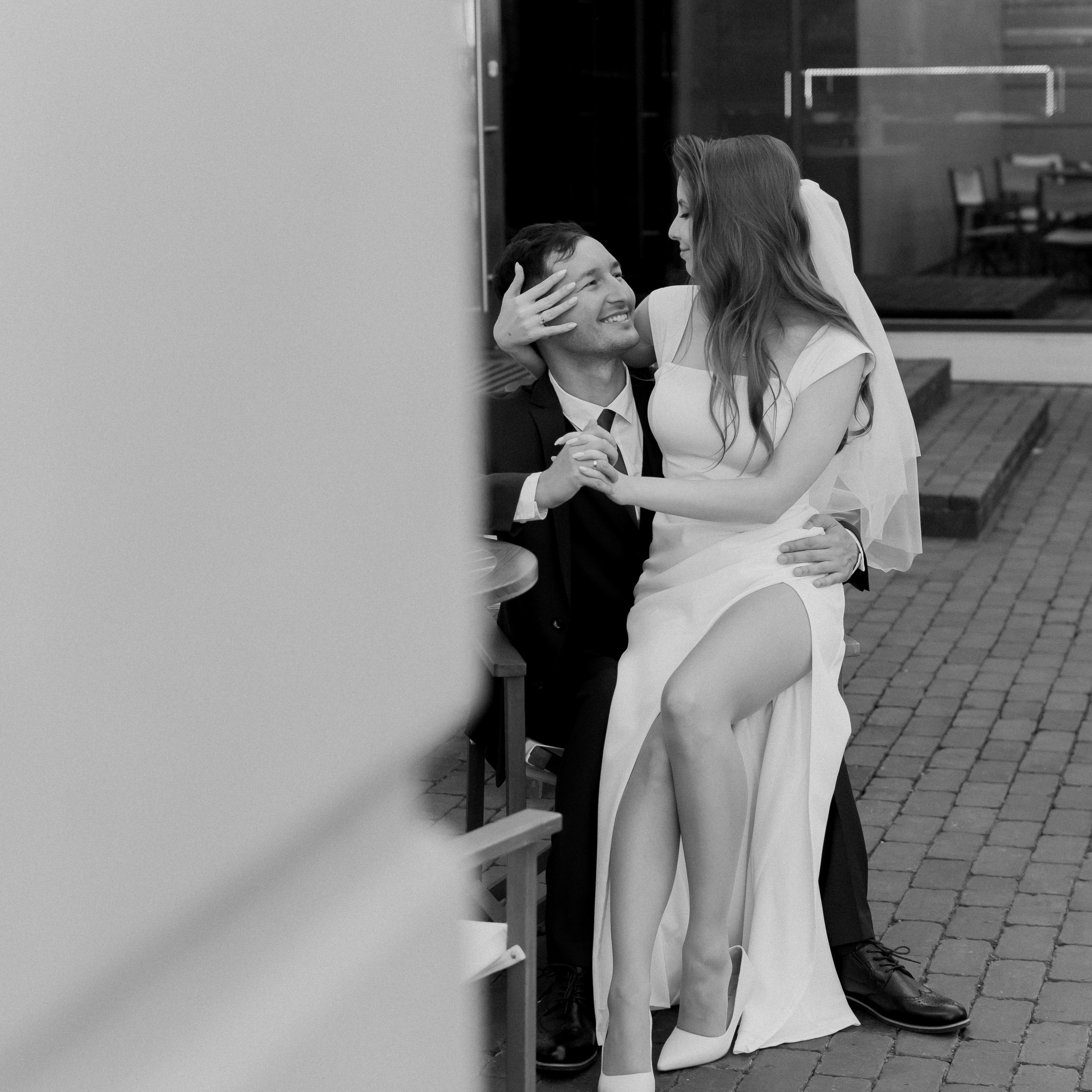 Отзывы. Свадебный и семейный фотограф г. Волгоград Биленко Ангелина