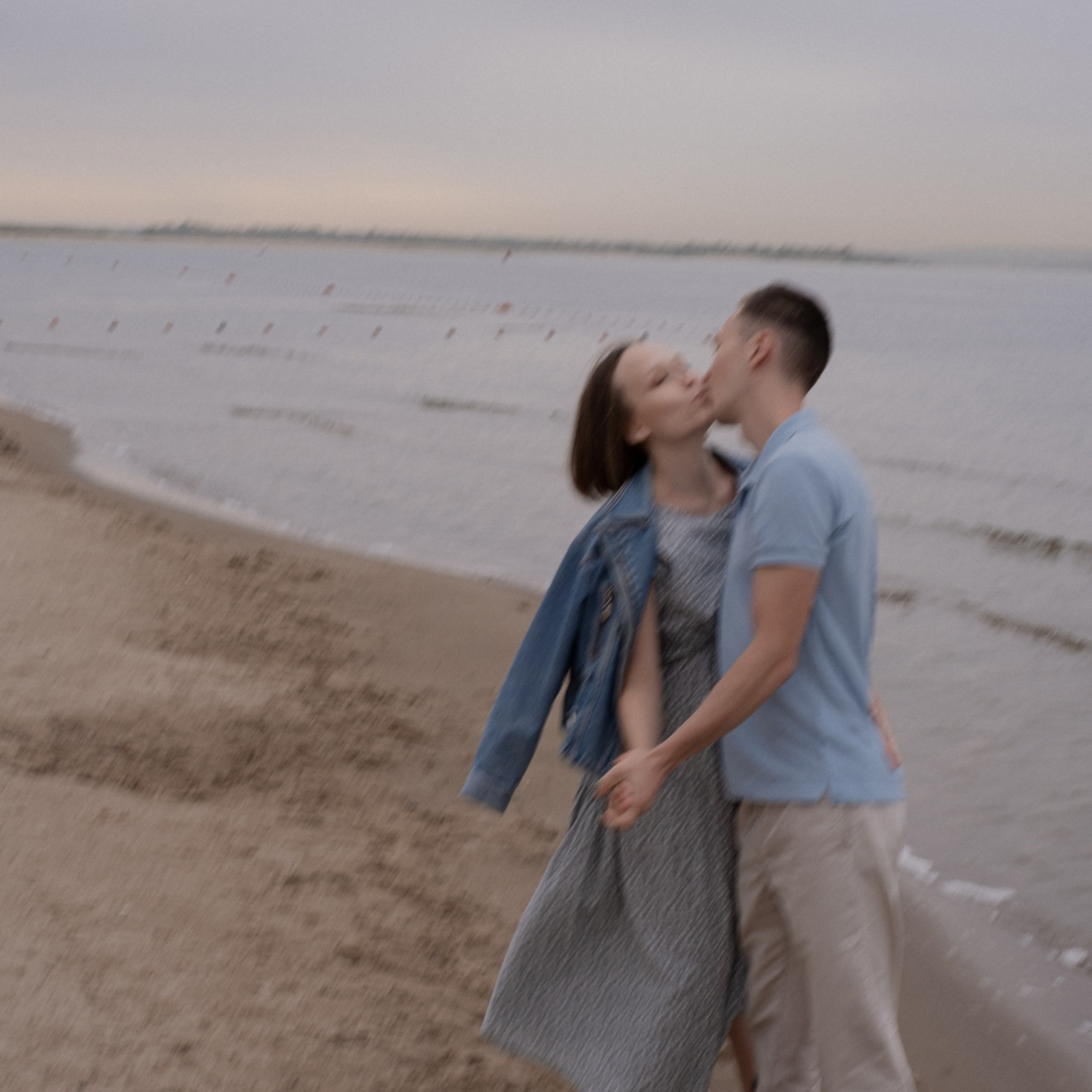 Михаил и&nbsp;Марина