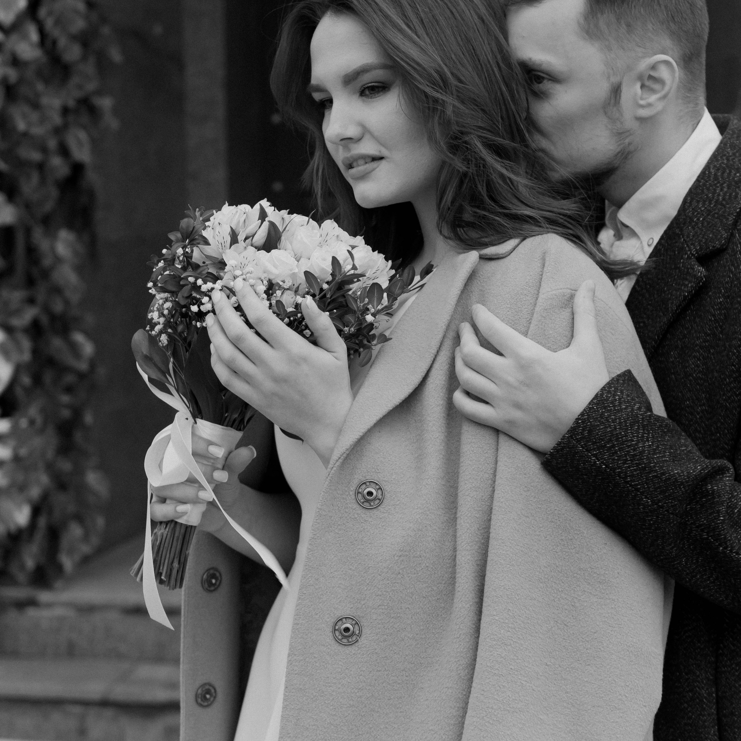 Юлия и&nbsp;Эдуарт ЗАГС