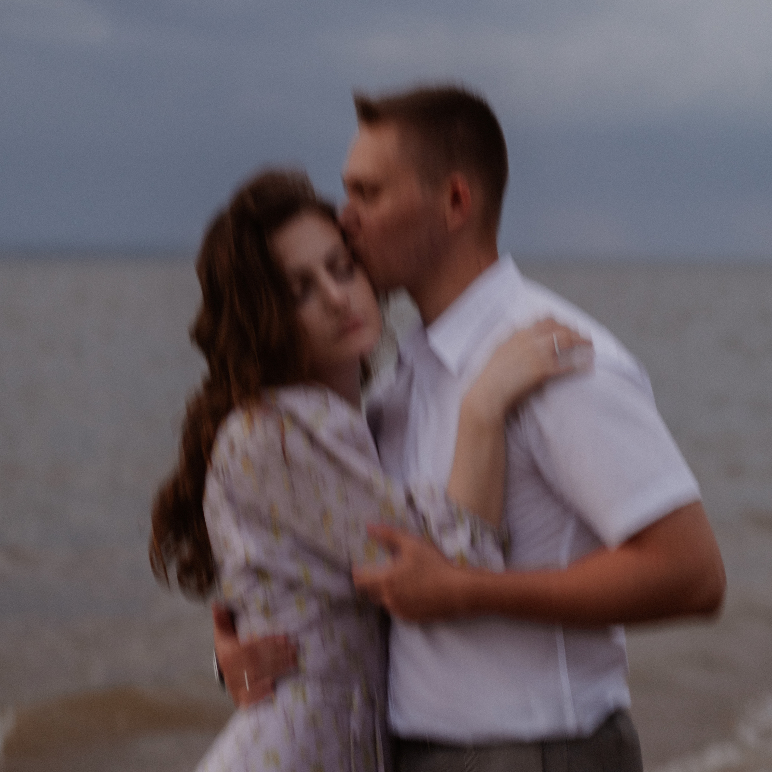 Варя + Владимир