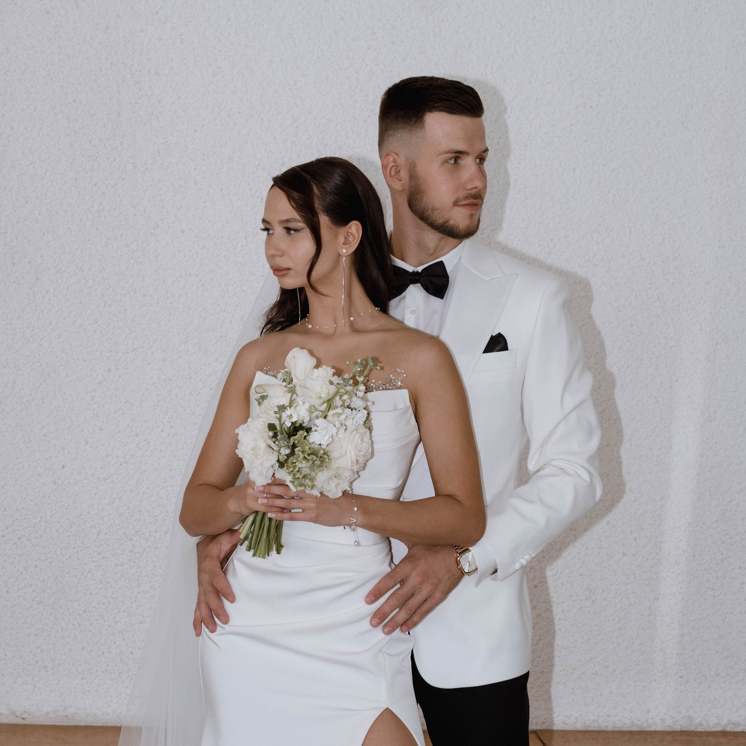 WEDDING DAY Валерия и&nbsp;Владислав