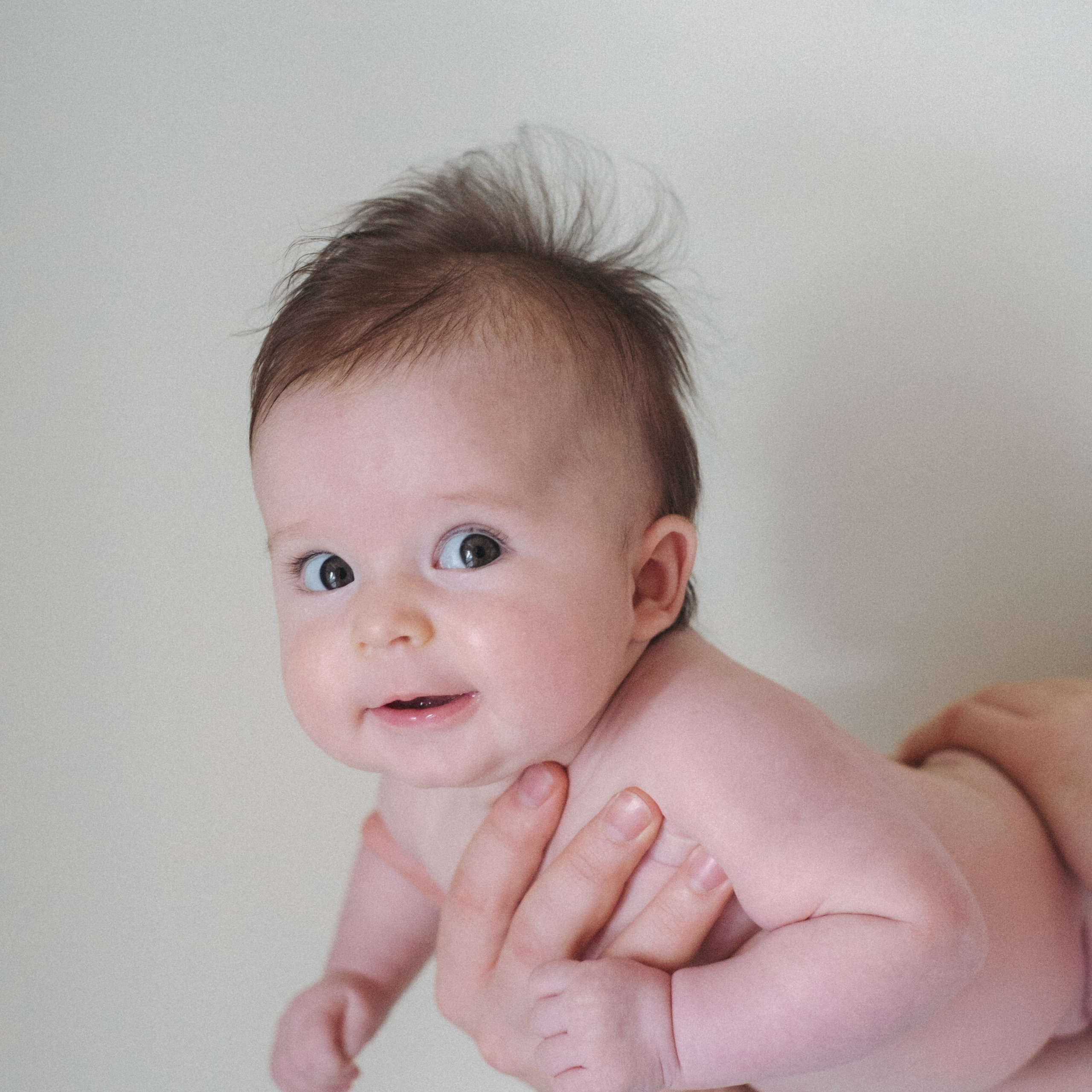 Варюша домашняя фотосессия