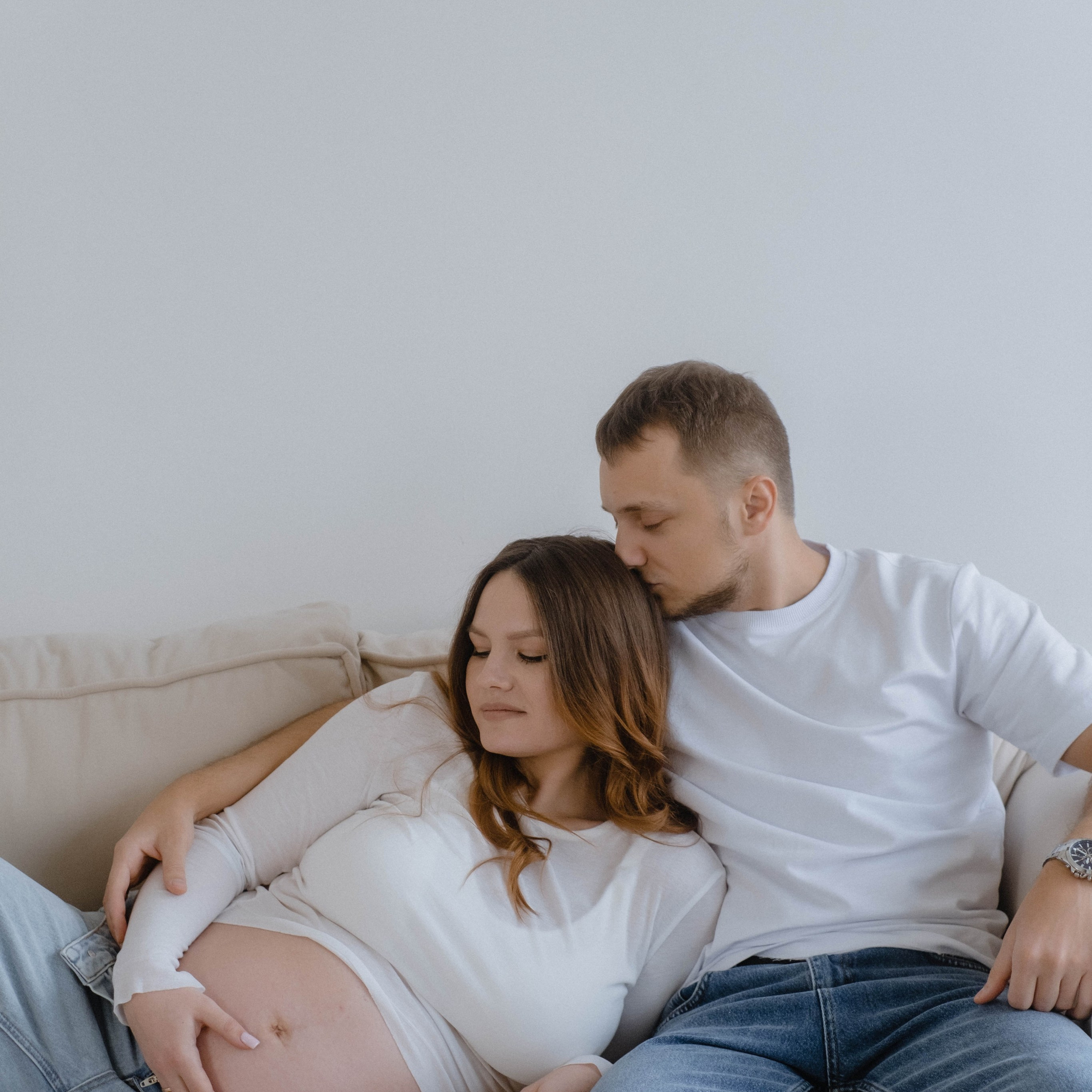 Юлия и Эдуард