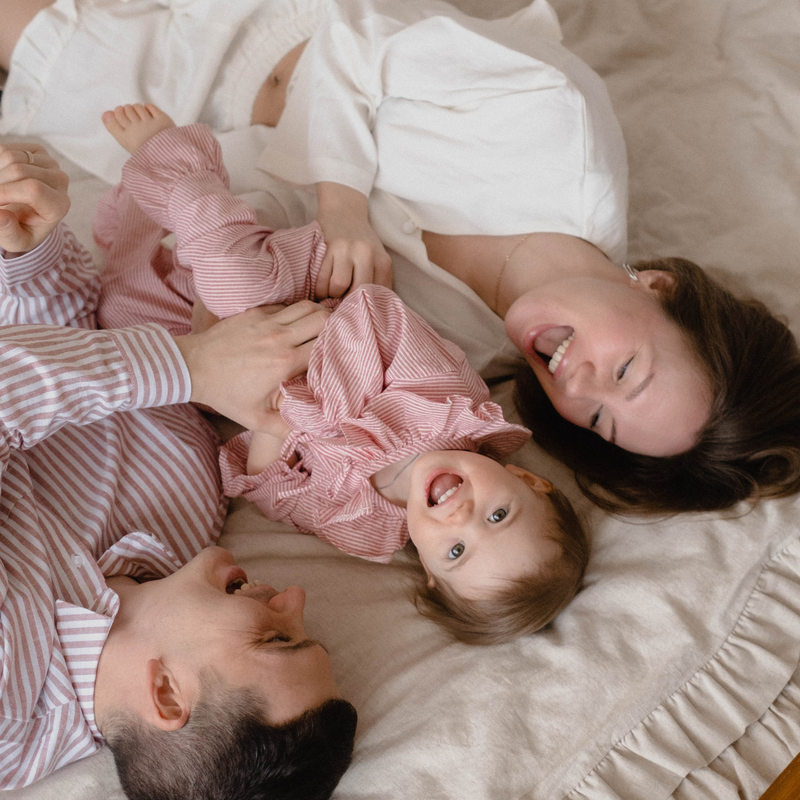 Анфиса + Мари + Вадим