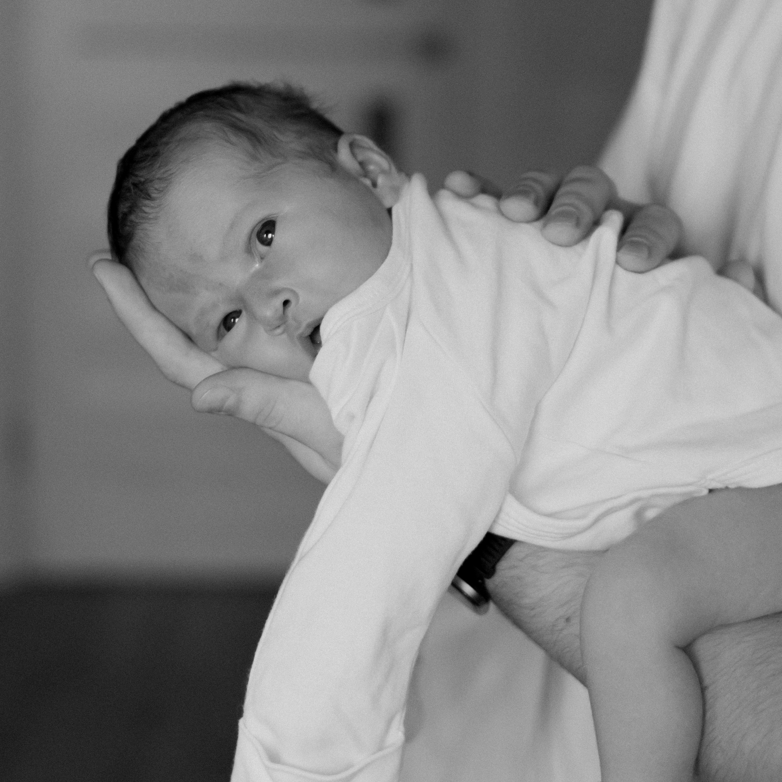 Варюше 12 дней