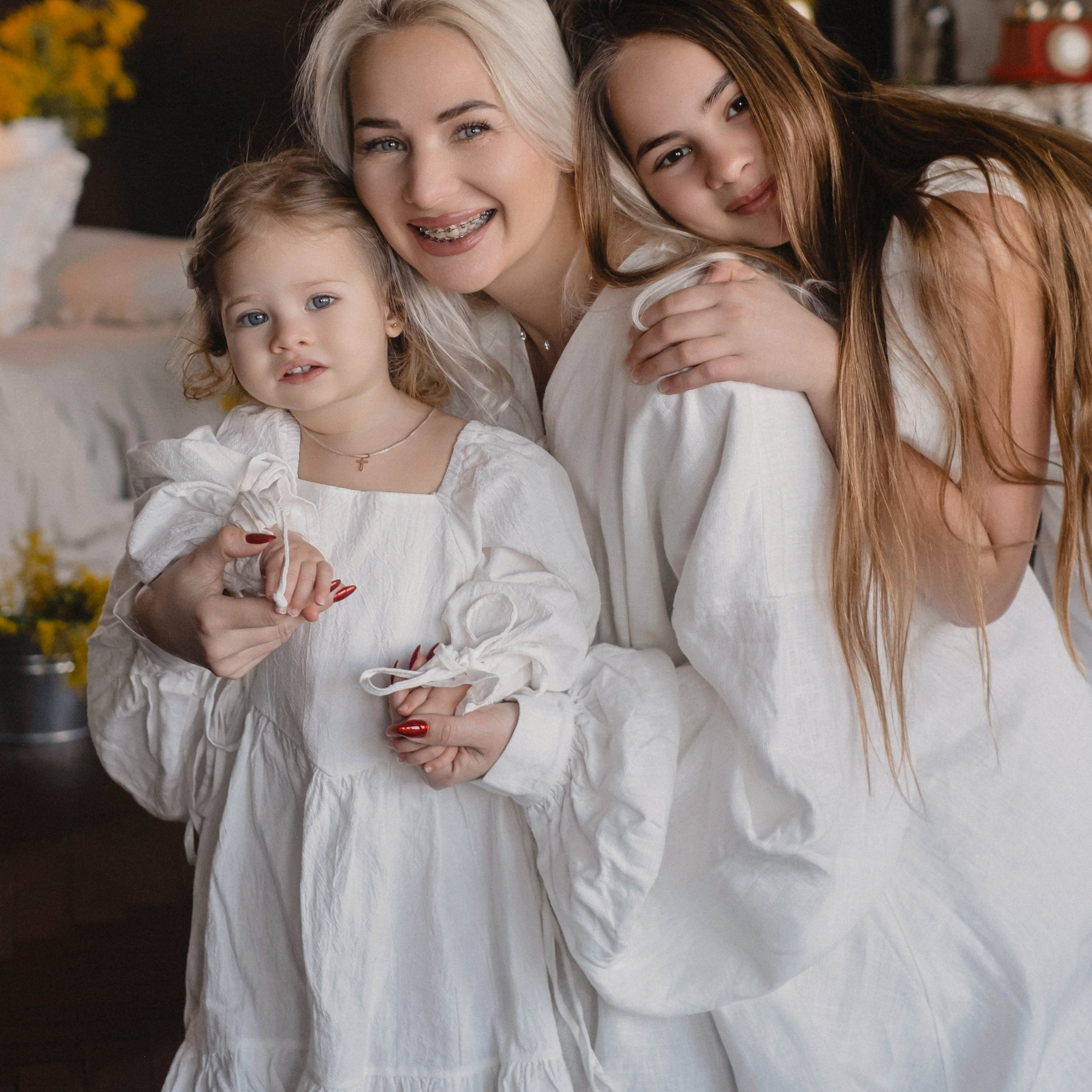 Ирина+Риана+Лея