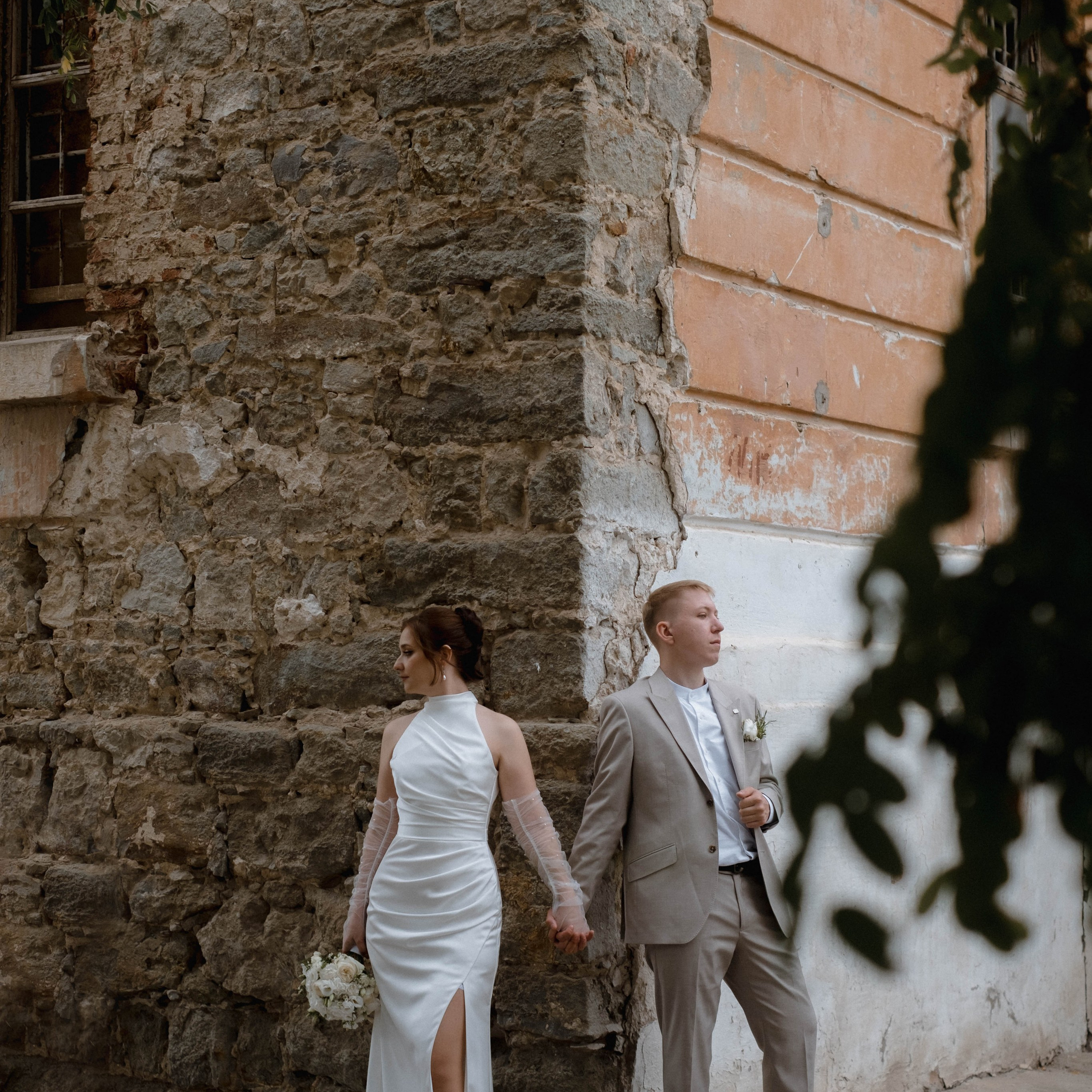 Дарья и&nbsp;Даниил