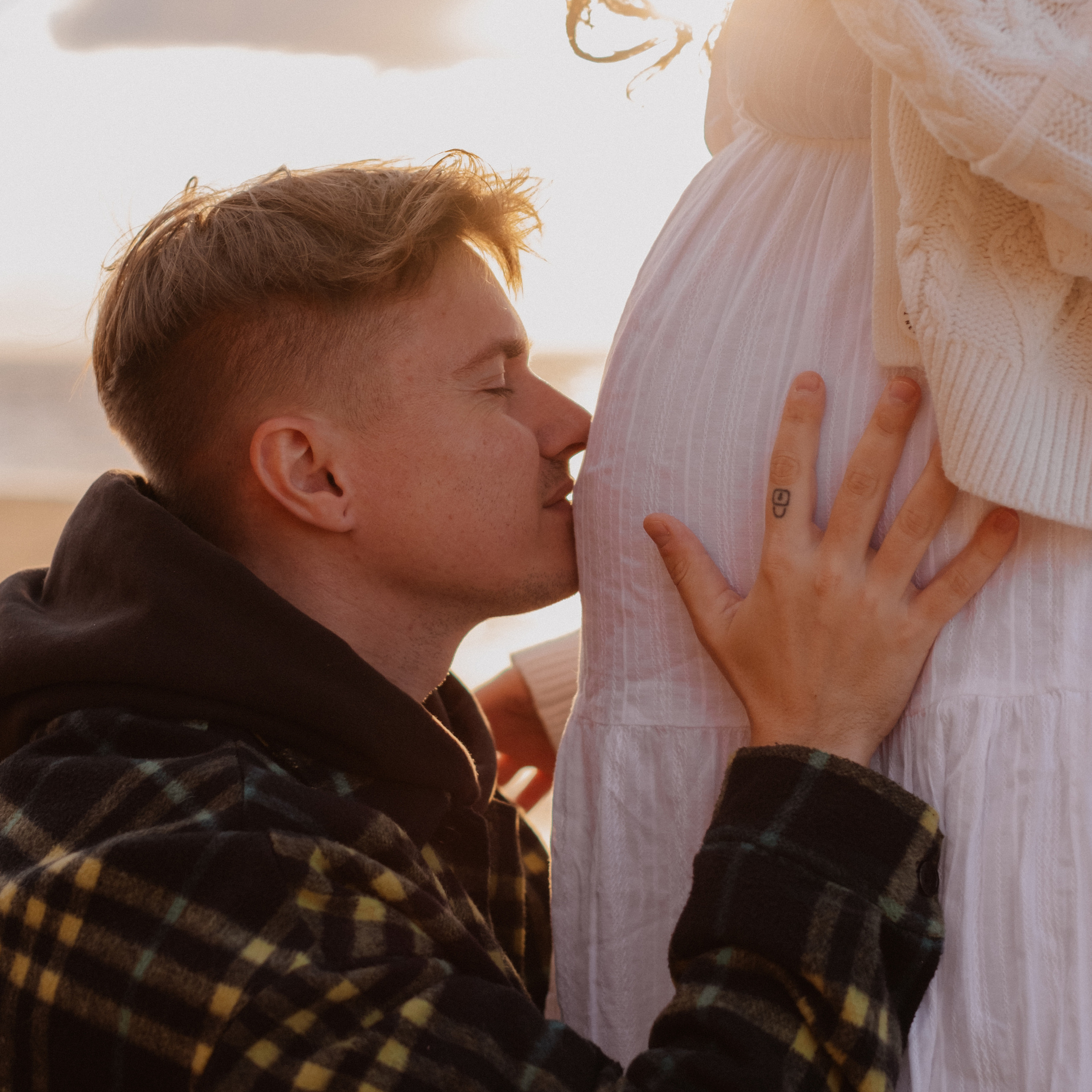 Лера и&nbsp;Андрей