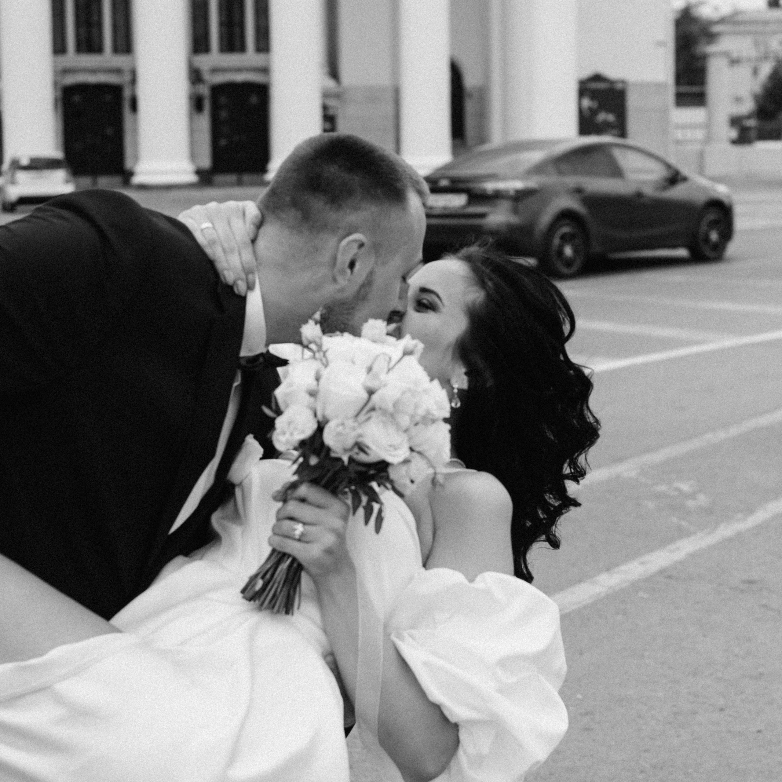 Отзывы. Свадебный и семейный фотограф г. Волгоград Биленко Ангелина