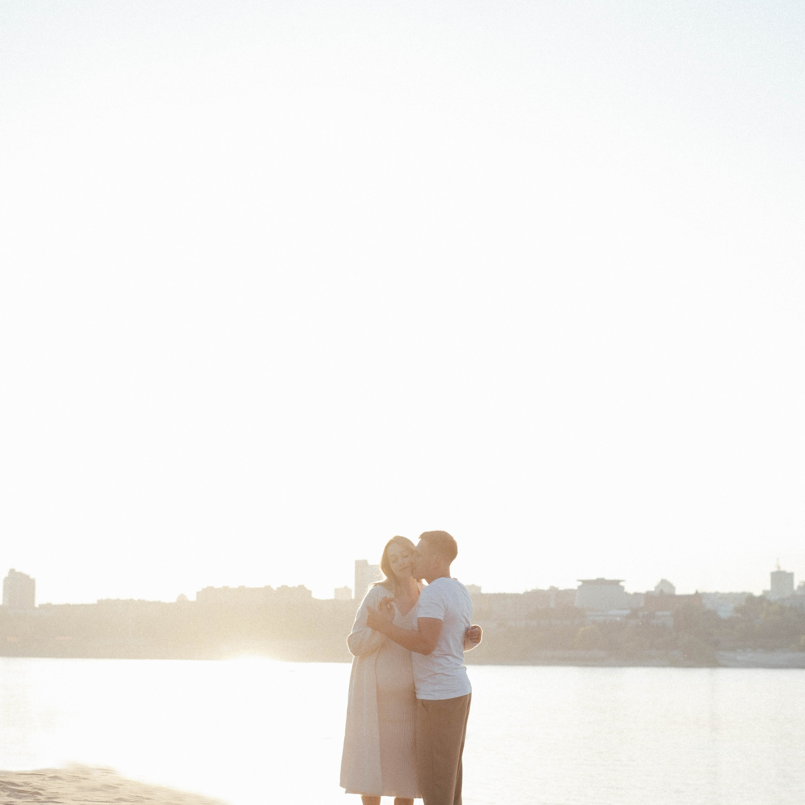 Руслана и&nbsp;Алексей