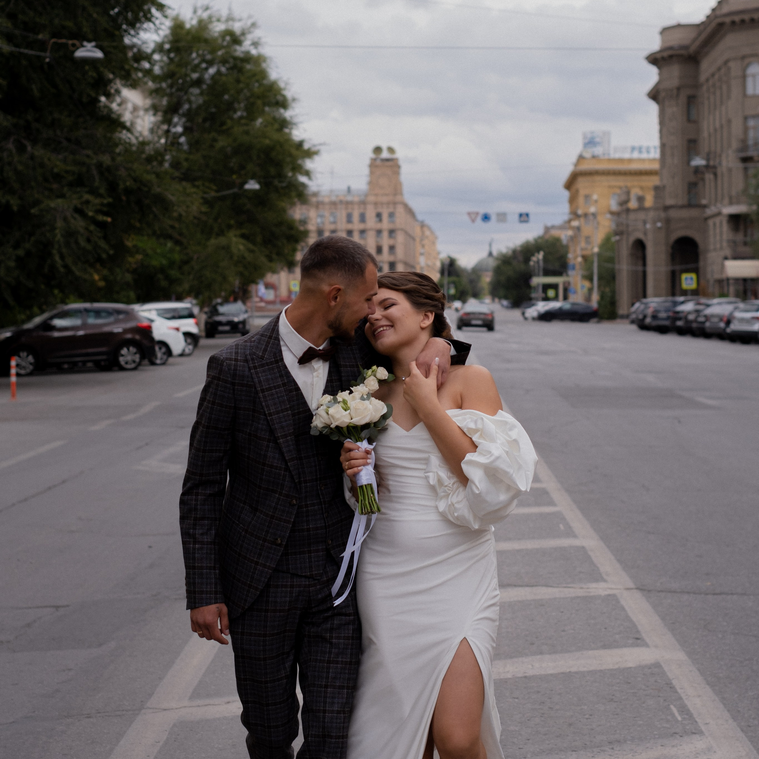 Отзывы. Свадебный и семейный фотограф г. Волгоград Биленко Ангелина