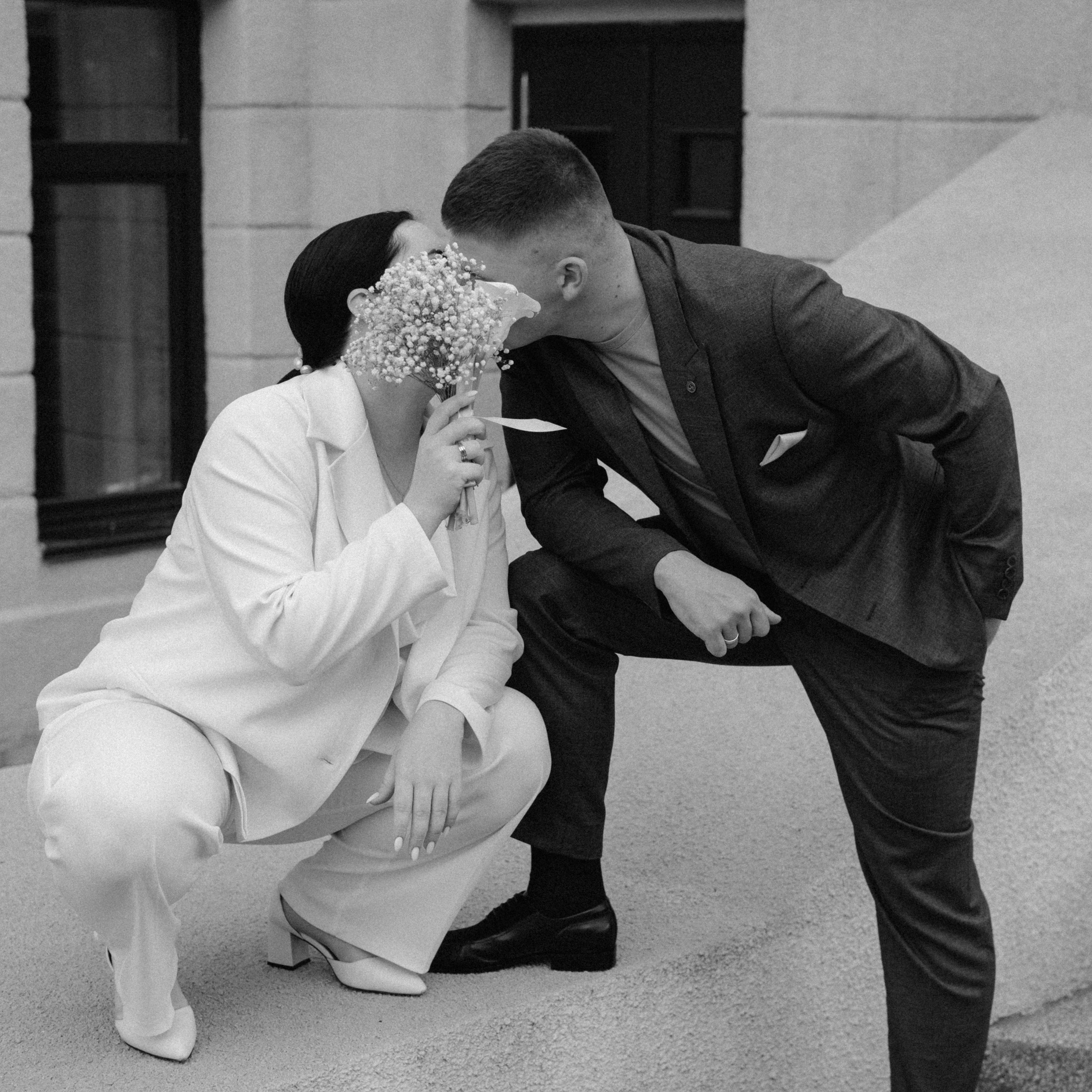 Алена и&nbsp;Данил