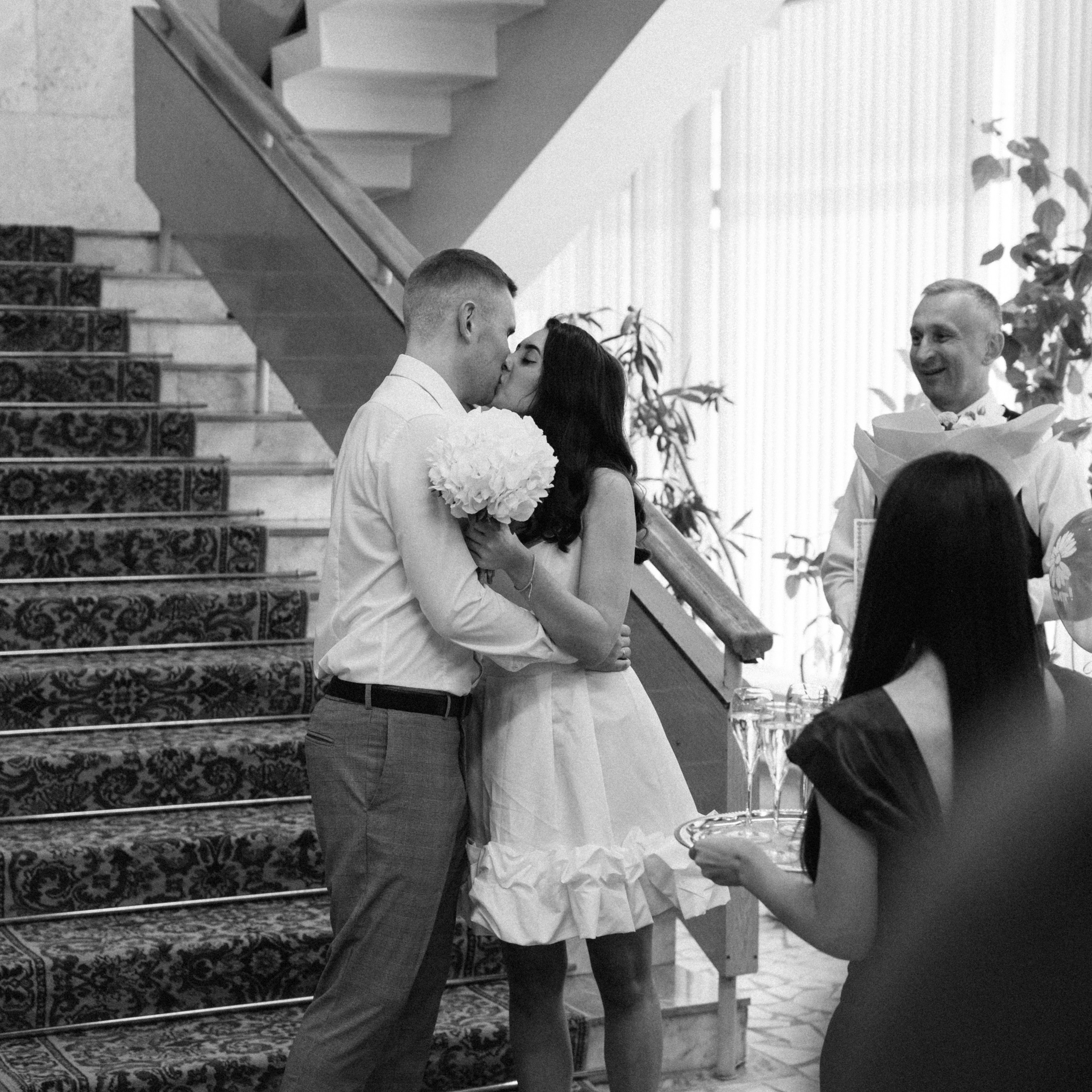 Отзывы. Свадебный и семейный фотограф г. Волгоград Биленко Ангелина