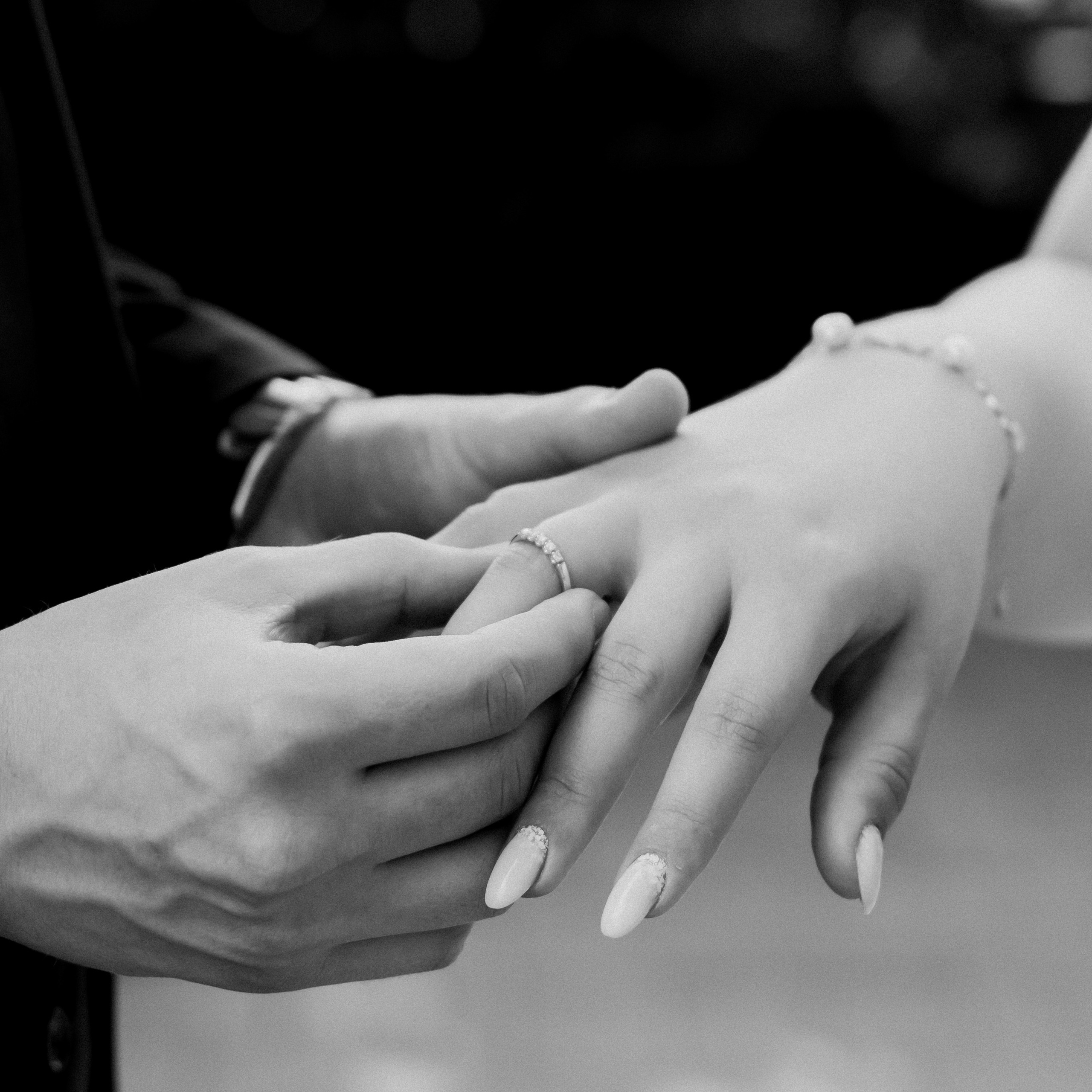 Марина и&nbsp;Данила