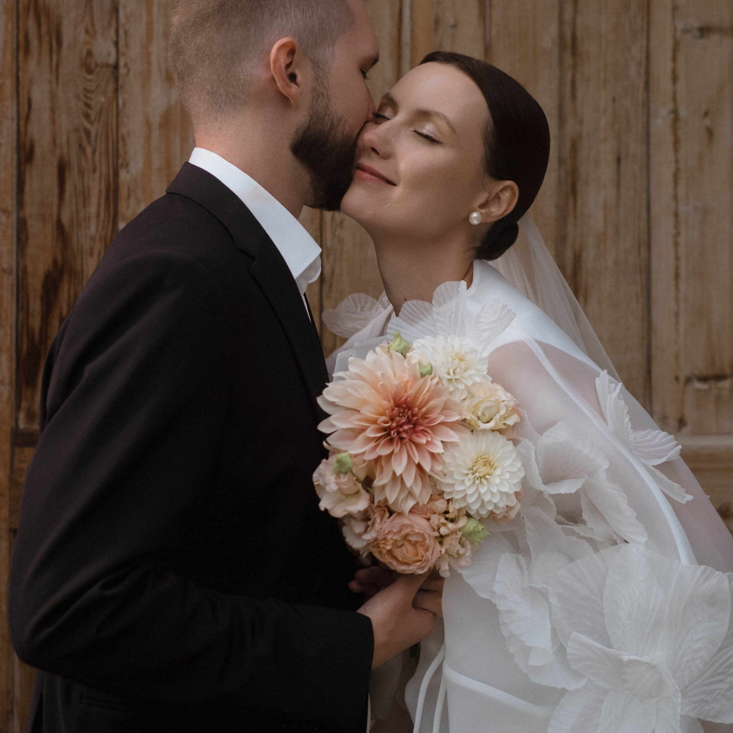 Дарья и Виталий