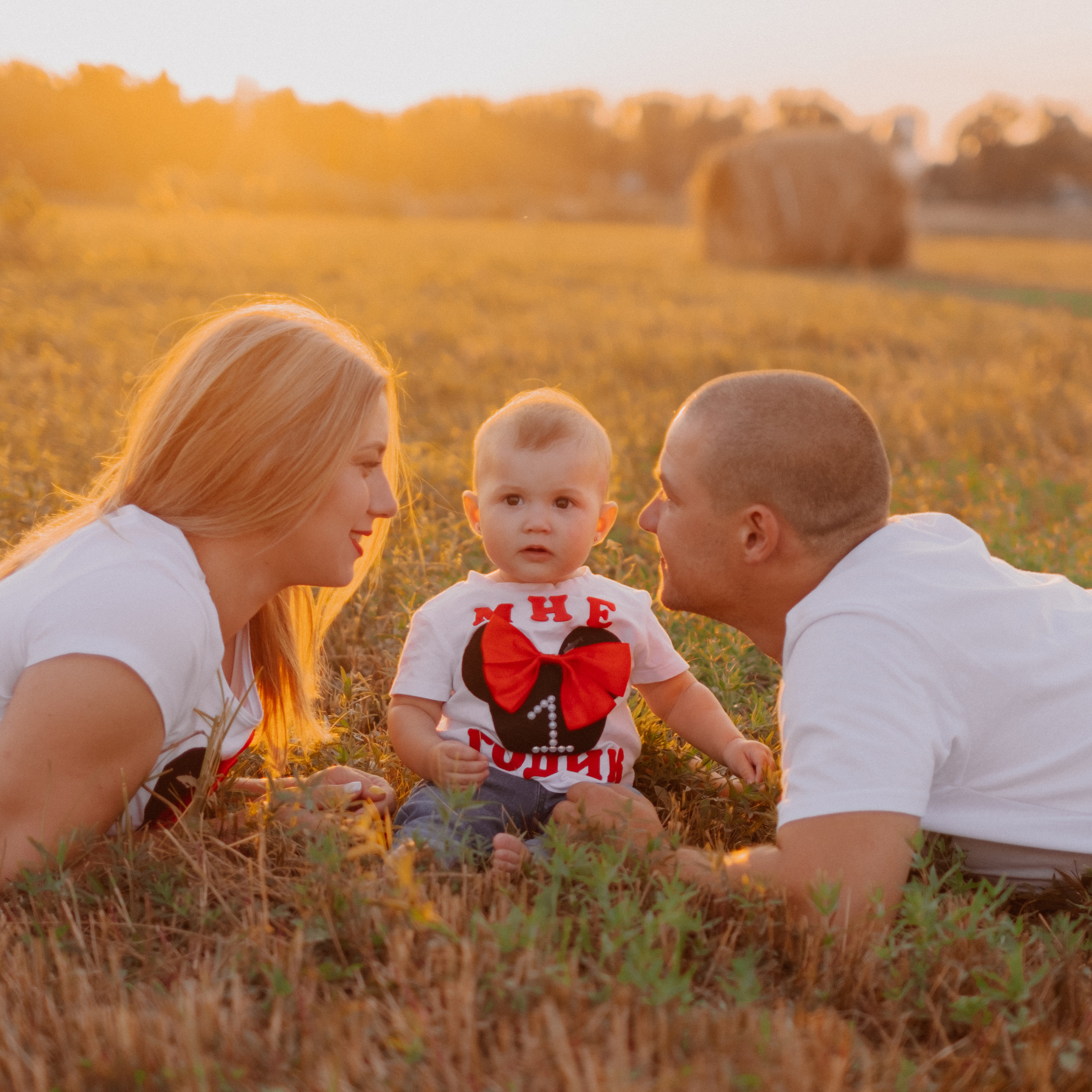 Отзывы. Свадебный и семейный фотограф г. Волгоград Биленко Ангелина