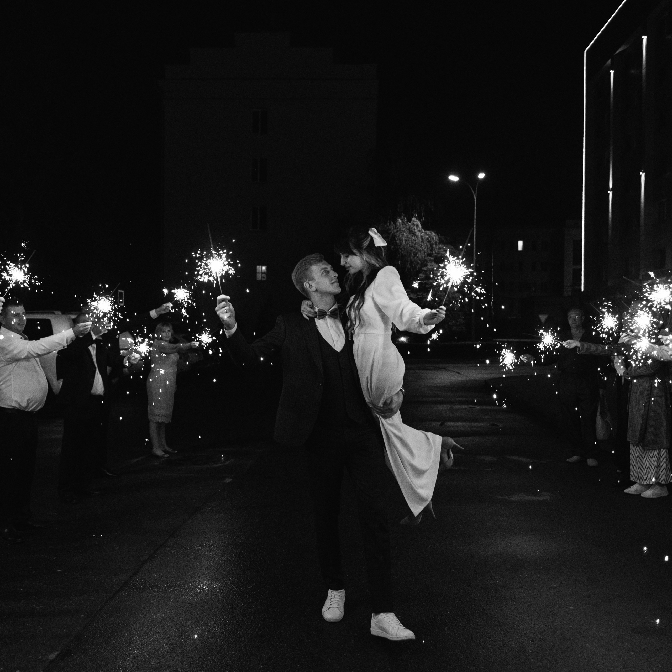 Евгений + Анастасия