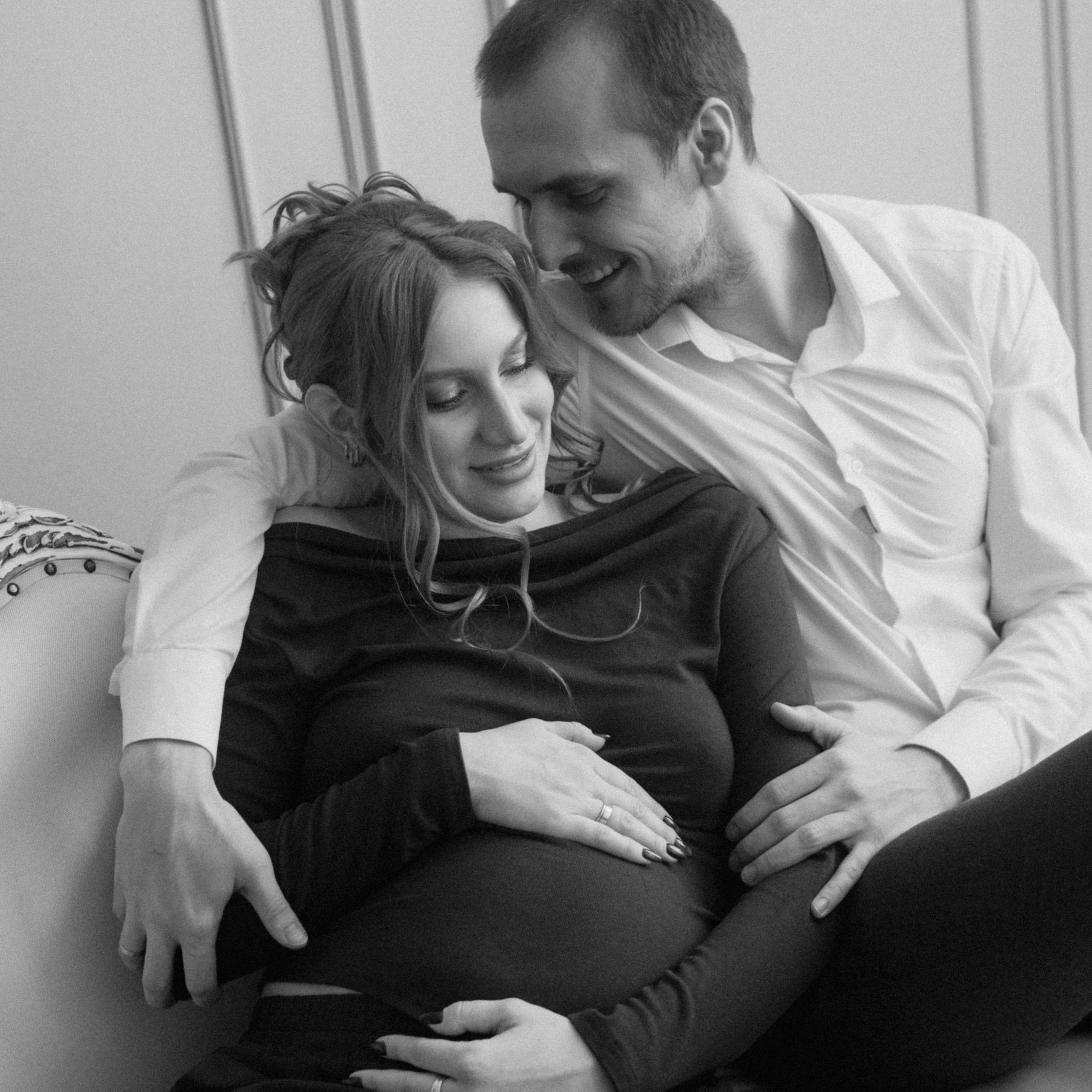 Мари+Владимир