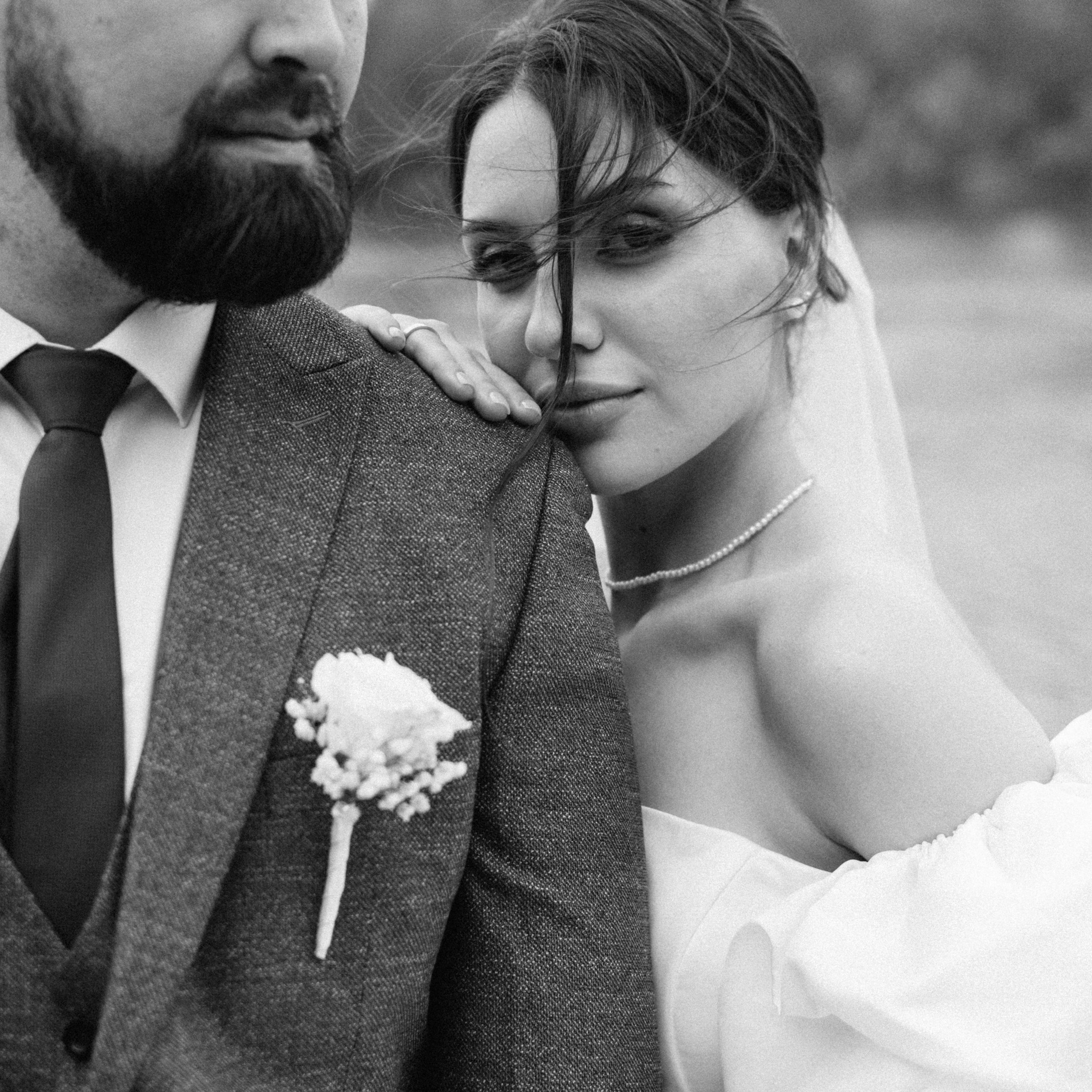 Олеся и&nbsp;Илья