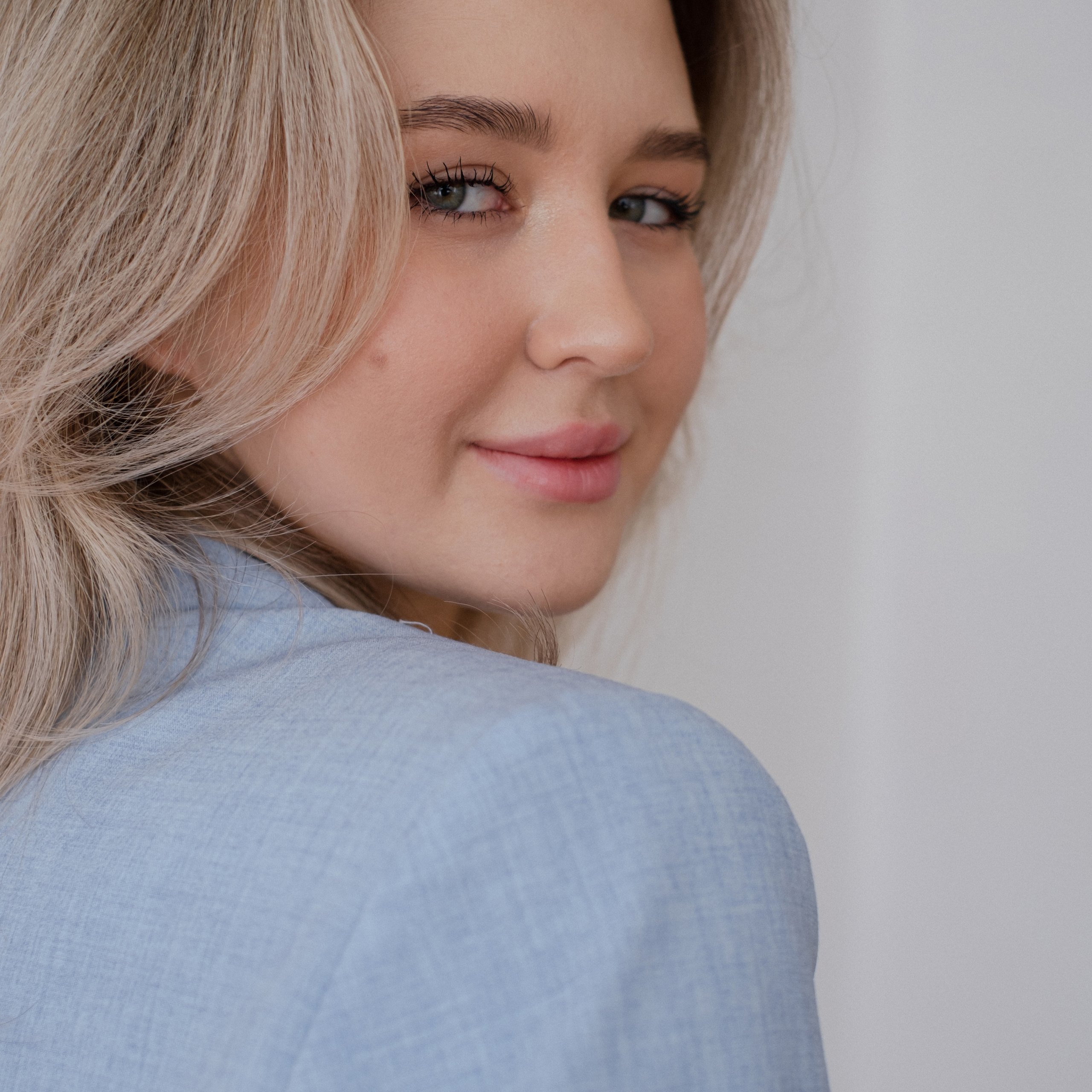 Алина психолог