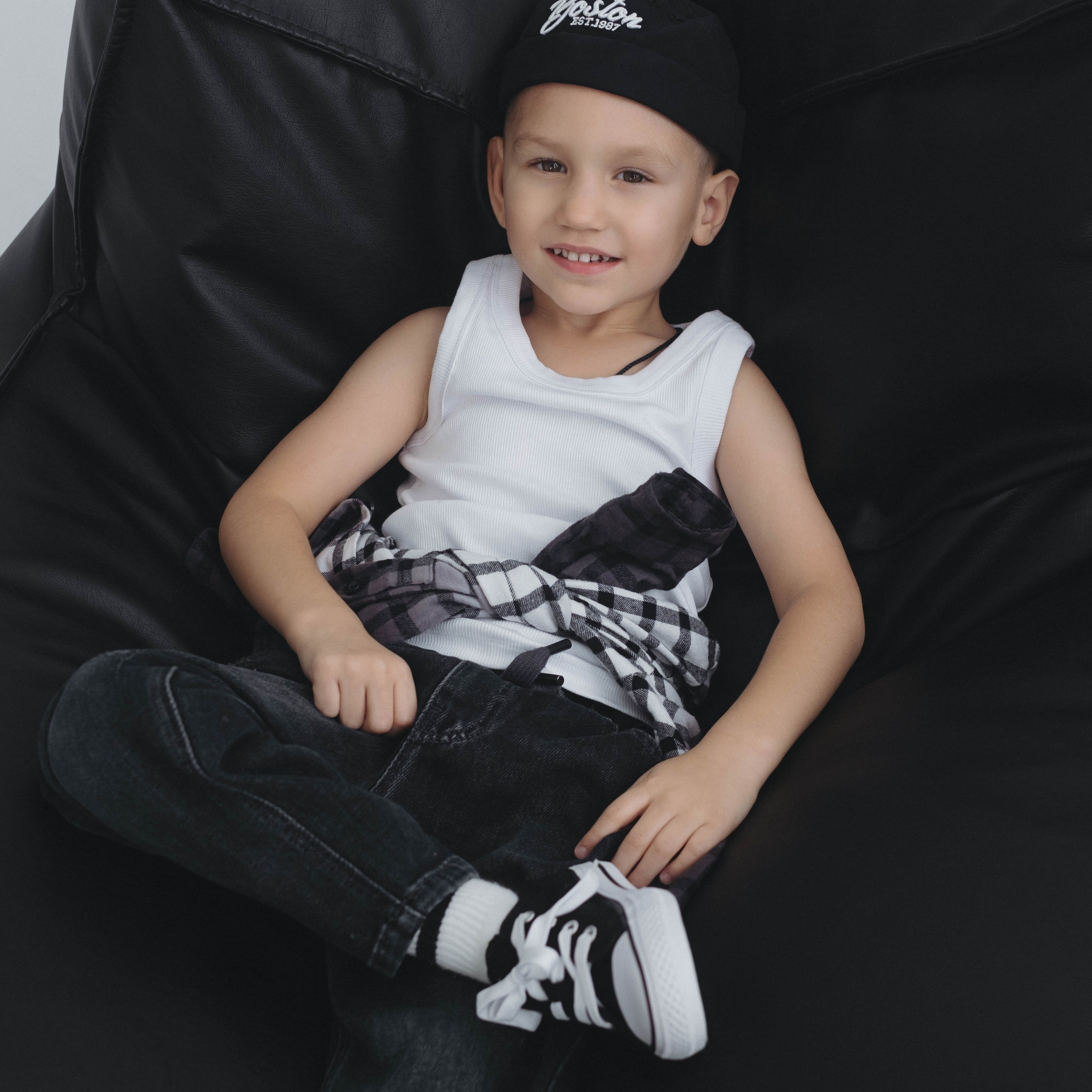 Мирону 4 года