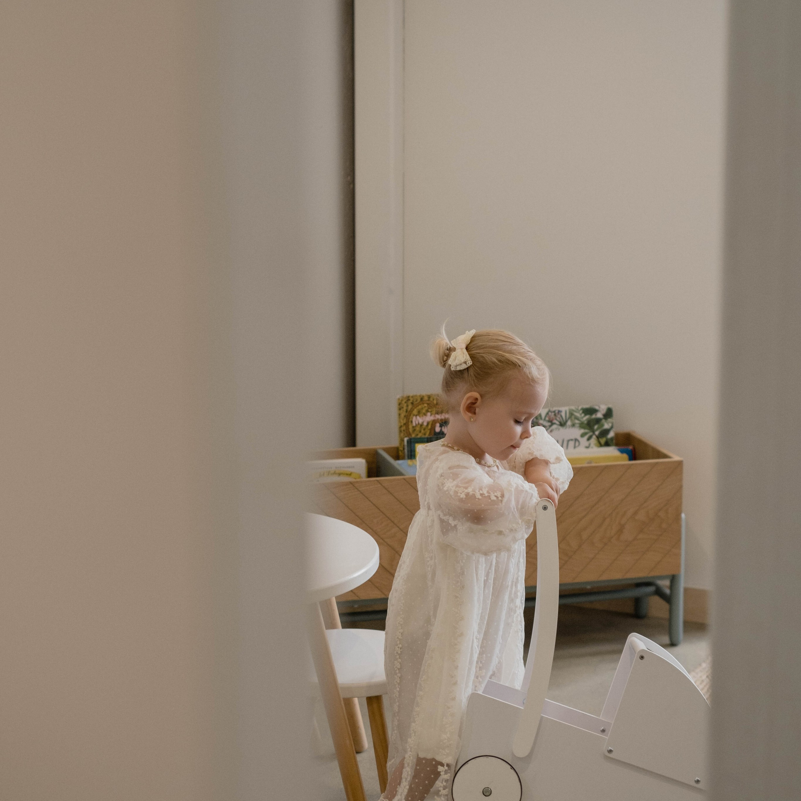 Василисе 2 годика