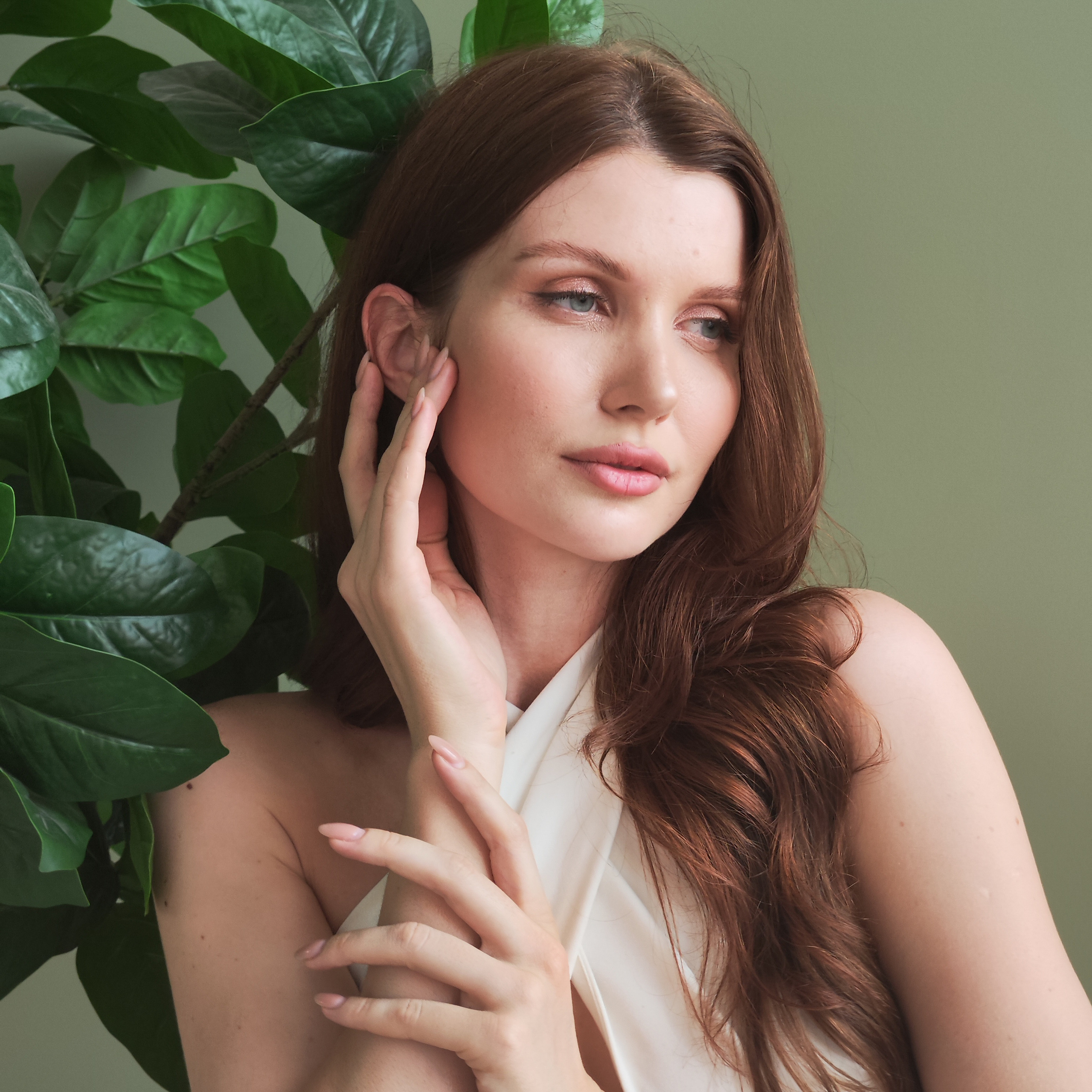 Мобильный контент. Создание ИИ контента, фотосессии, инфографика в Москве