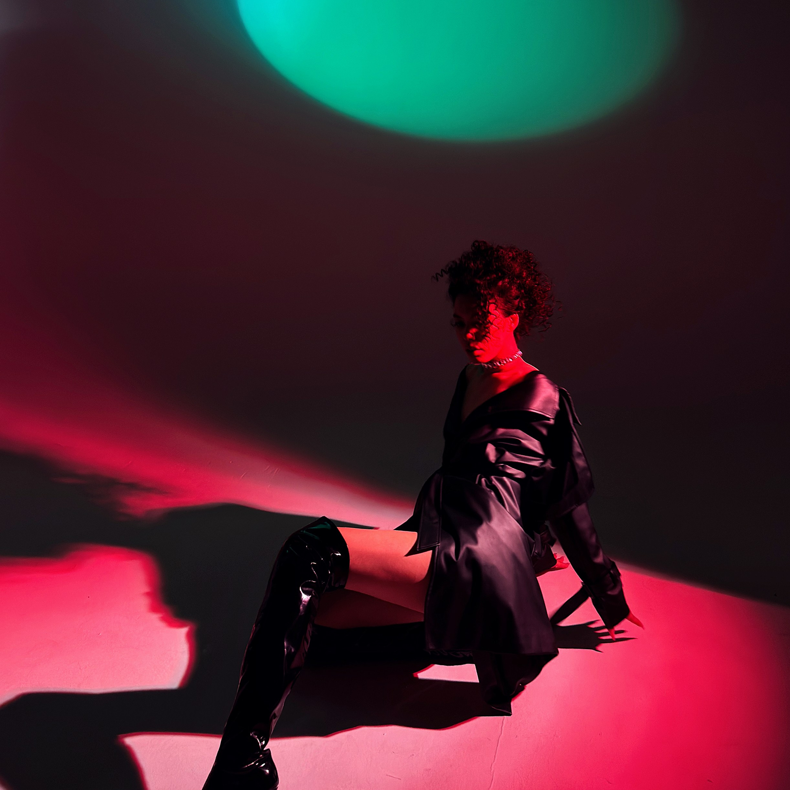 Мобильный контент. Создание ИИ контента, фотосессии, инфографика в Москве