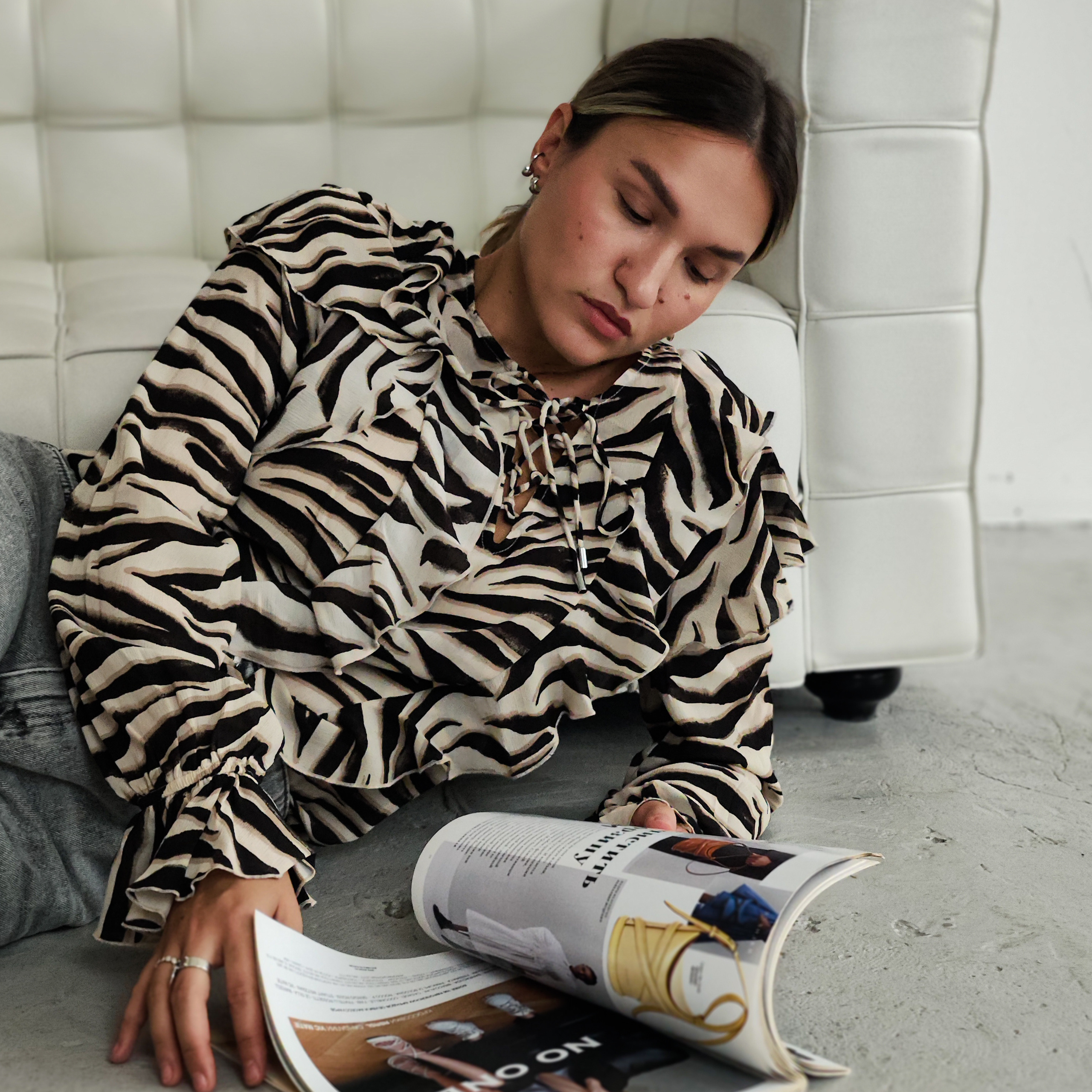 Мобильный контент. Создание ИИ контента, фотосессии, инфографика в Москве