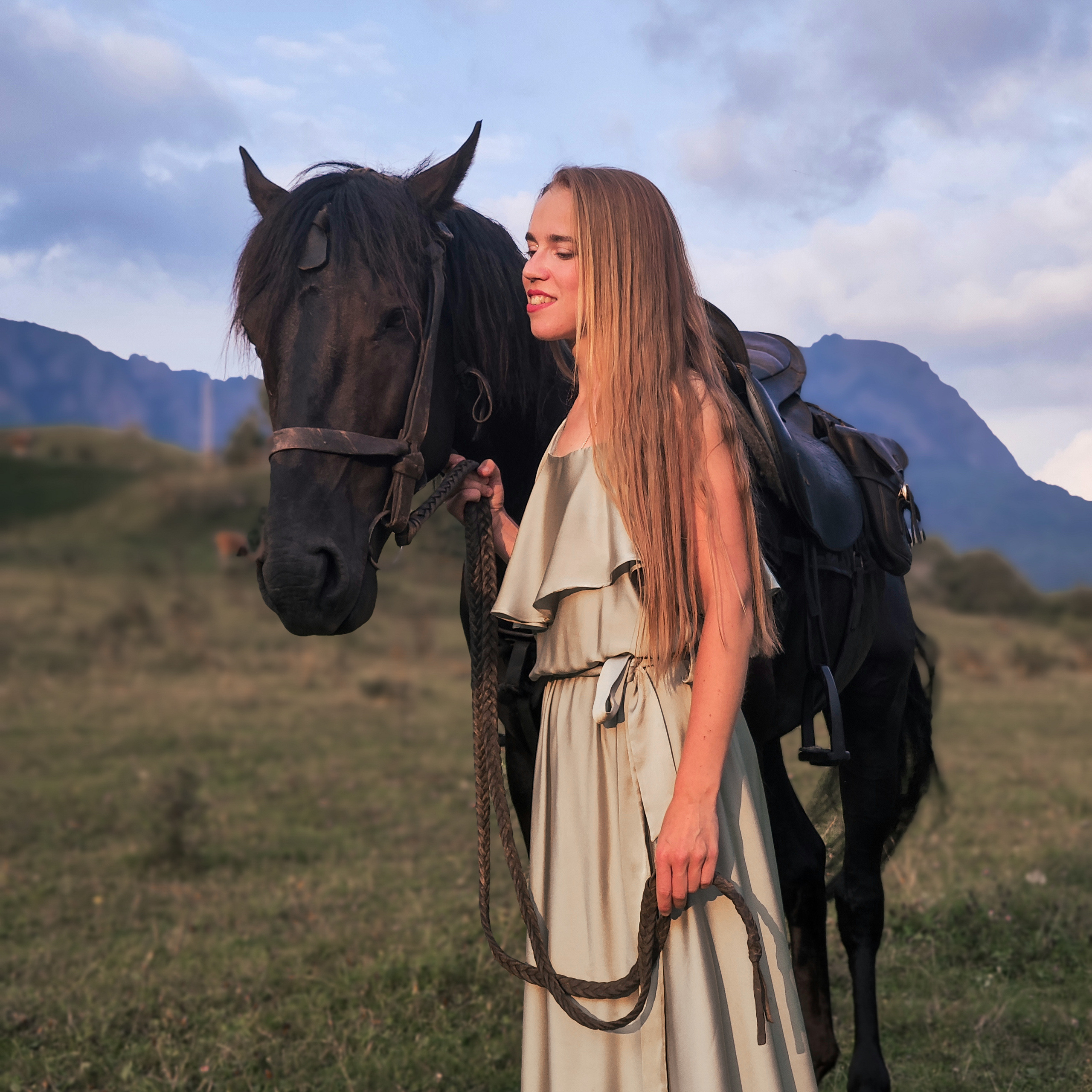 Мобильный контент. Создание ИИ контента, фотосессии, инфографика в Москве