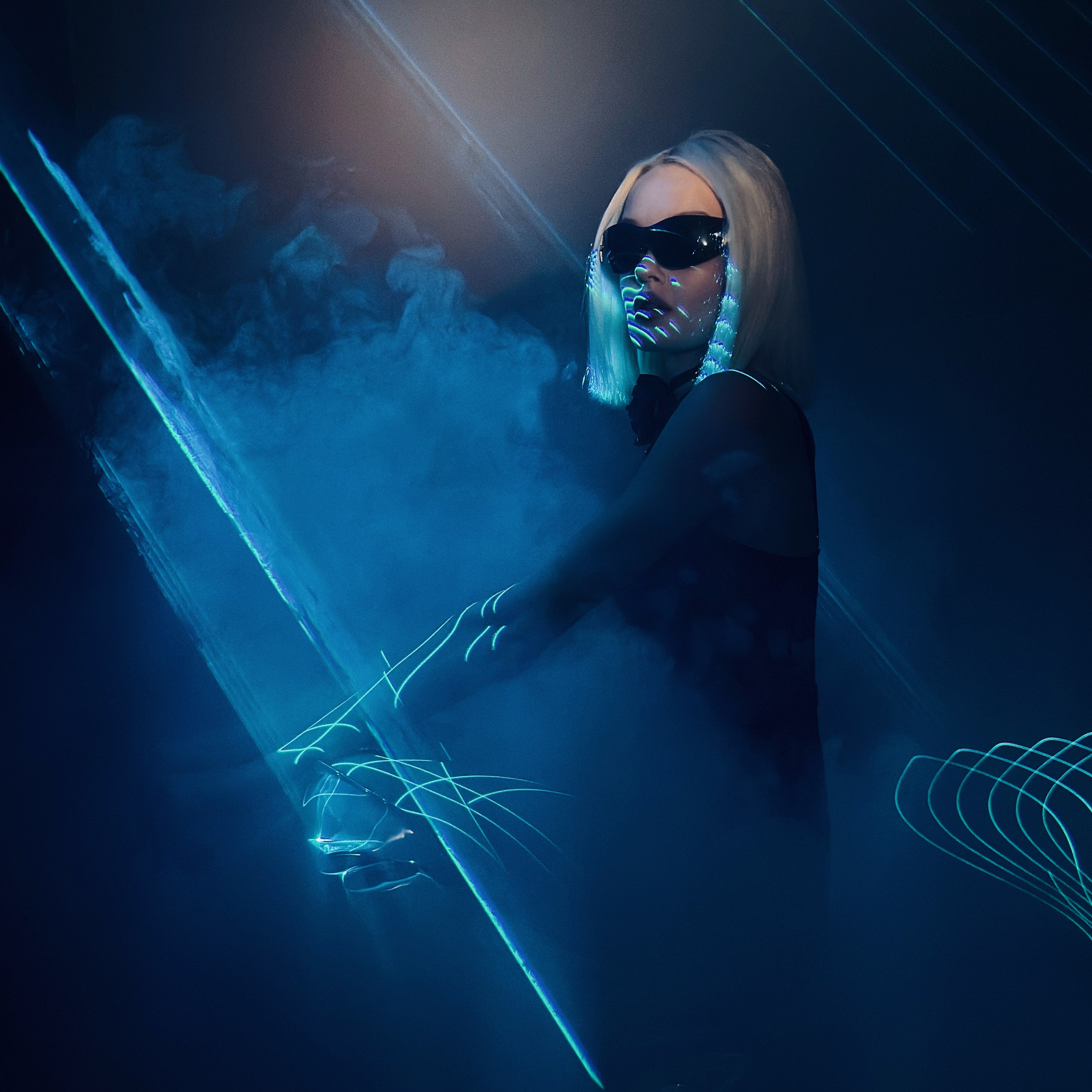 Мобильный контент. Создание ИИ контента, фотосессии, инфографика в Москве