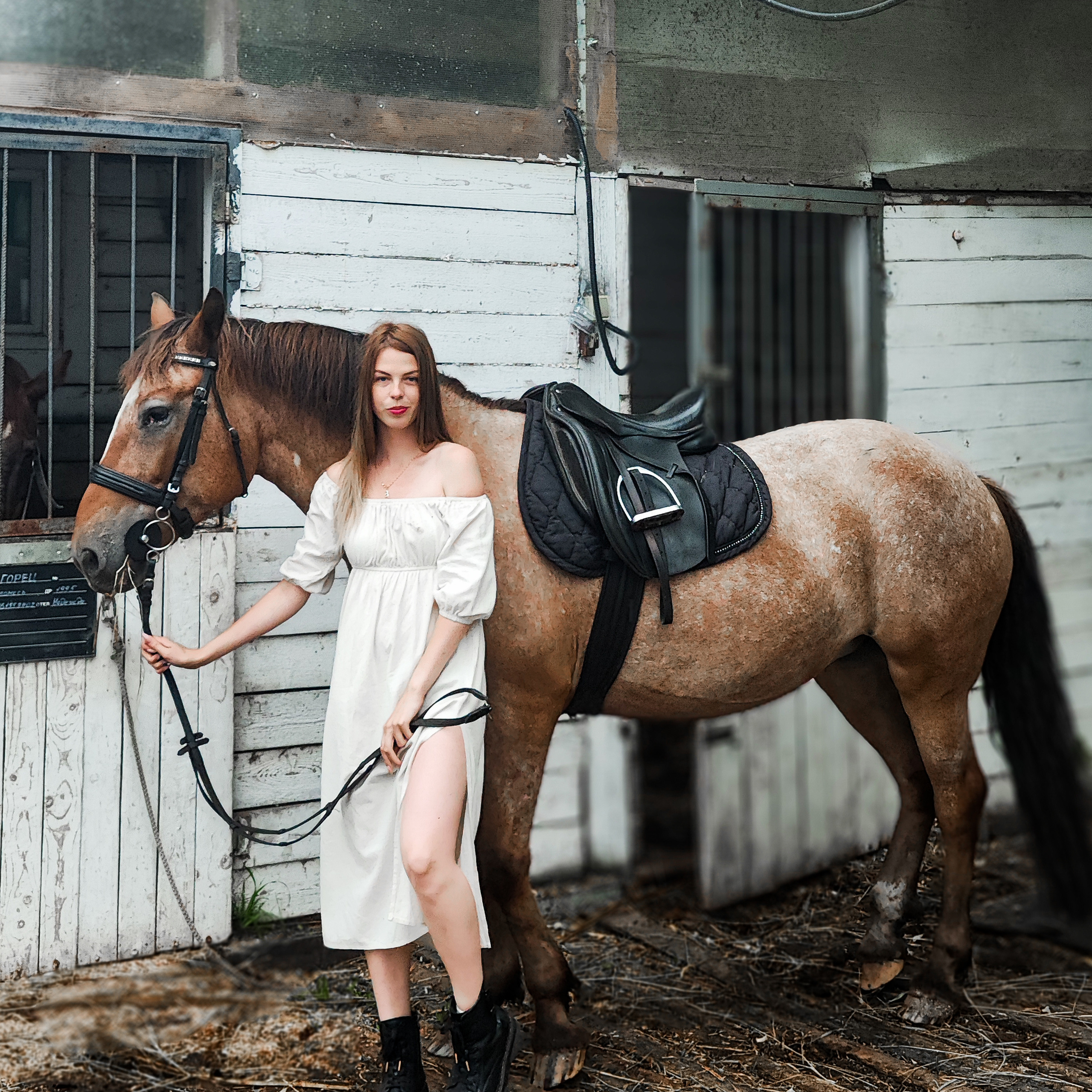 Мобильный контент. Создание ИИ контента, фотосессии, инфографика в Москве