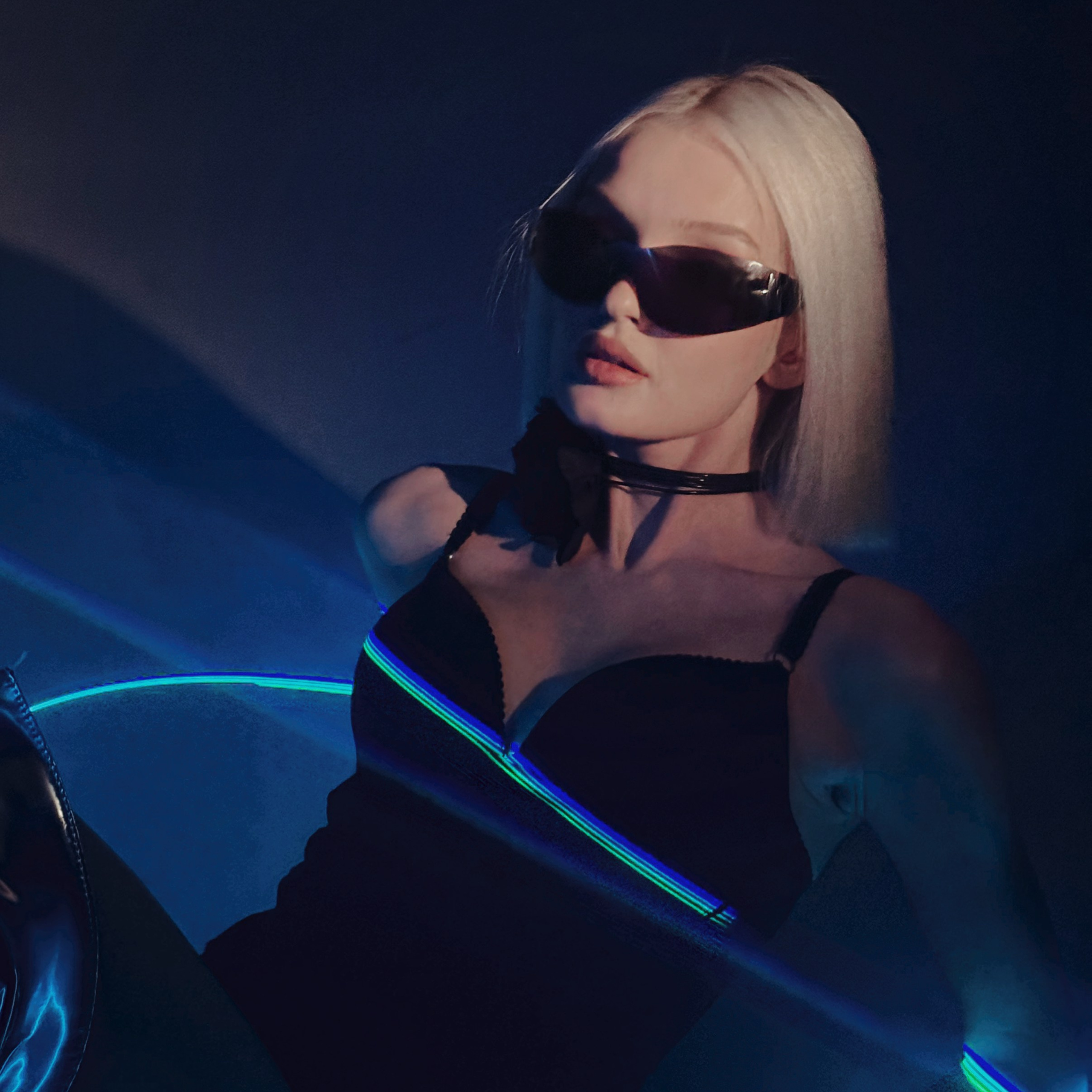 Мобильный контент. Создание ИИ контента, фотосессии, инфографика в Москве