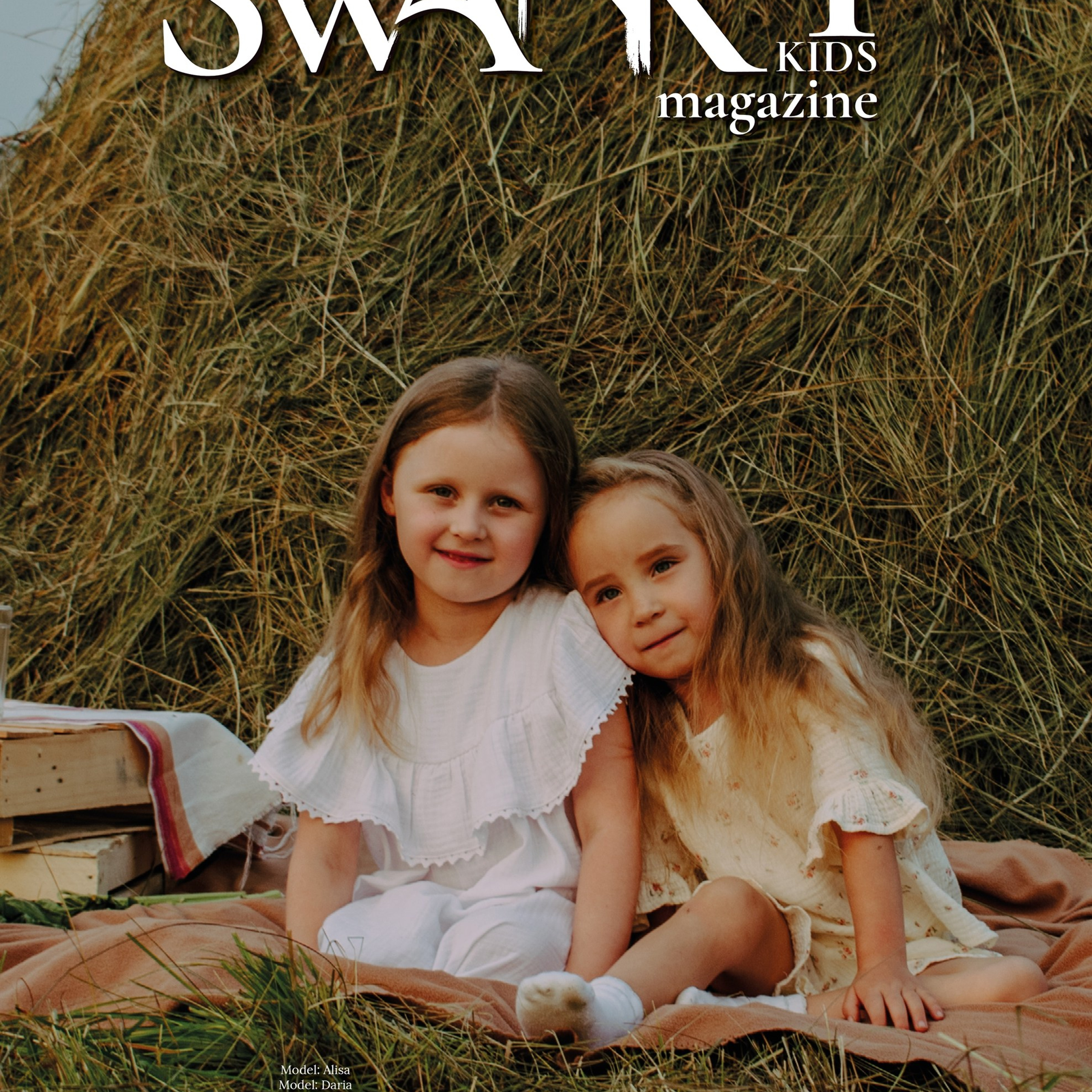 Swanky Kids Magazine (London, United Kingdom)