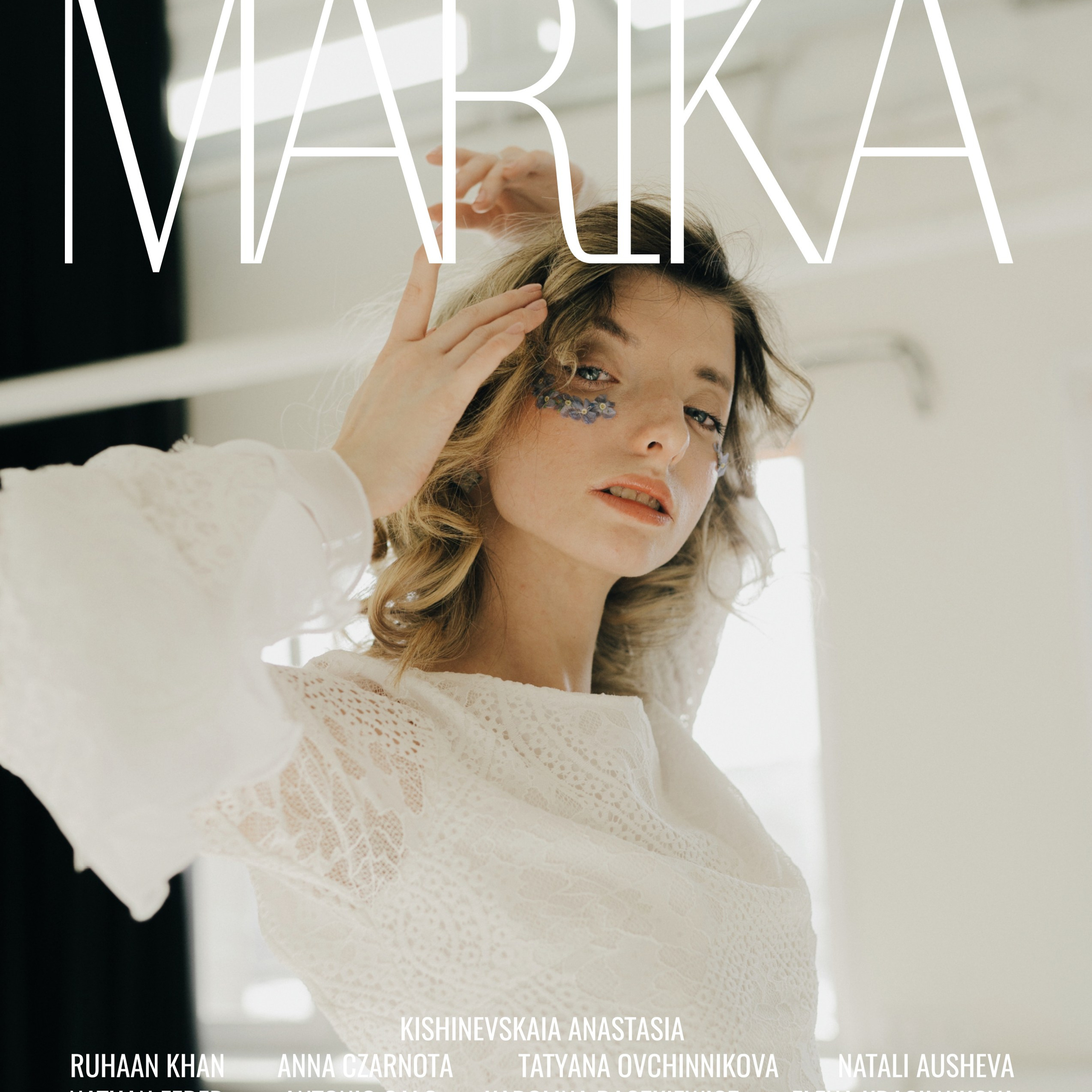 MARIKA, may 2024