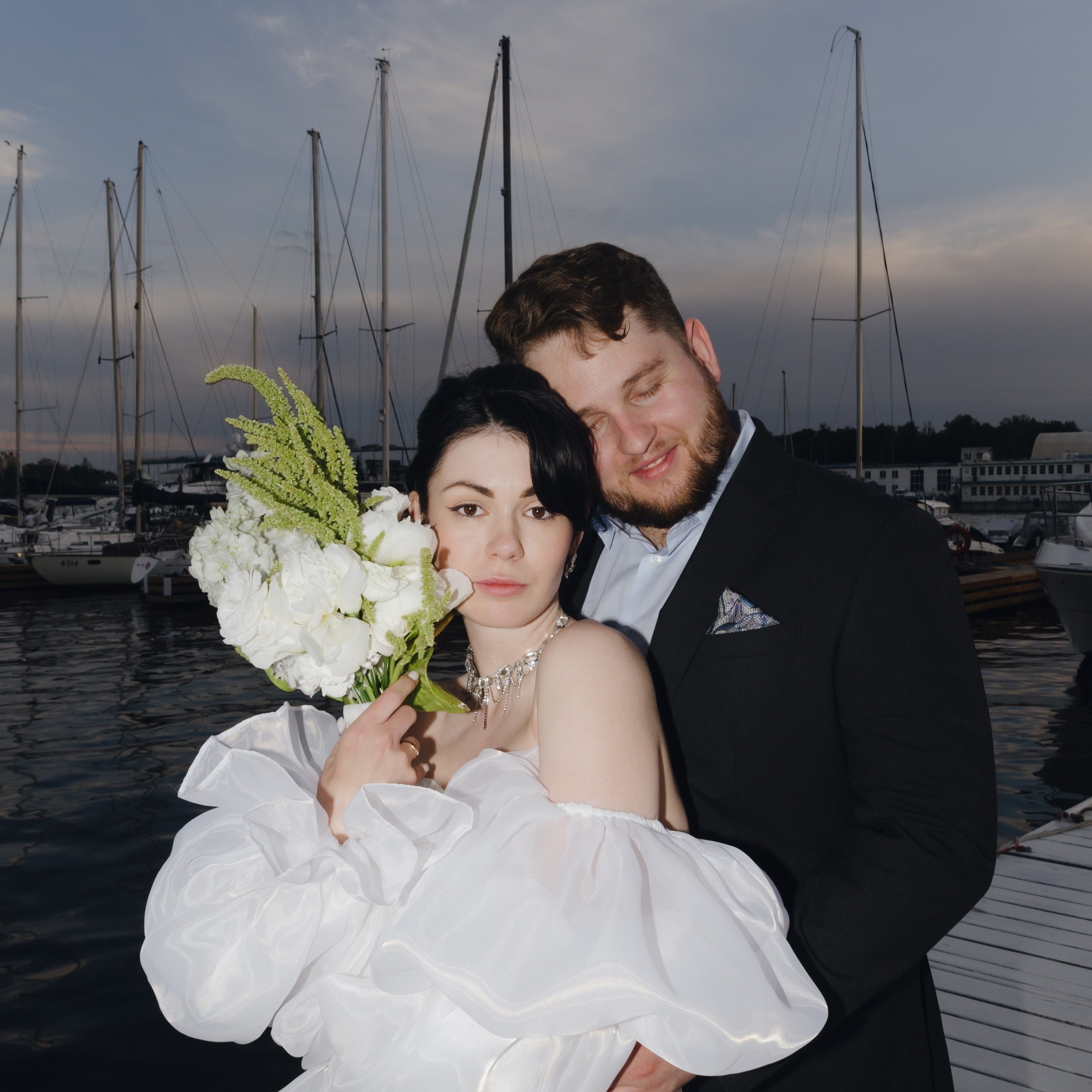 Аleksey & Аnastasiya