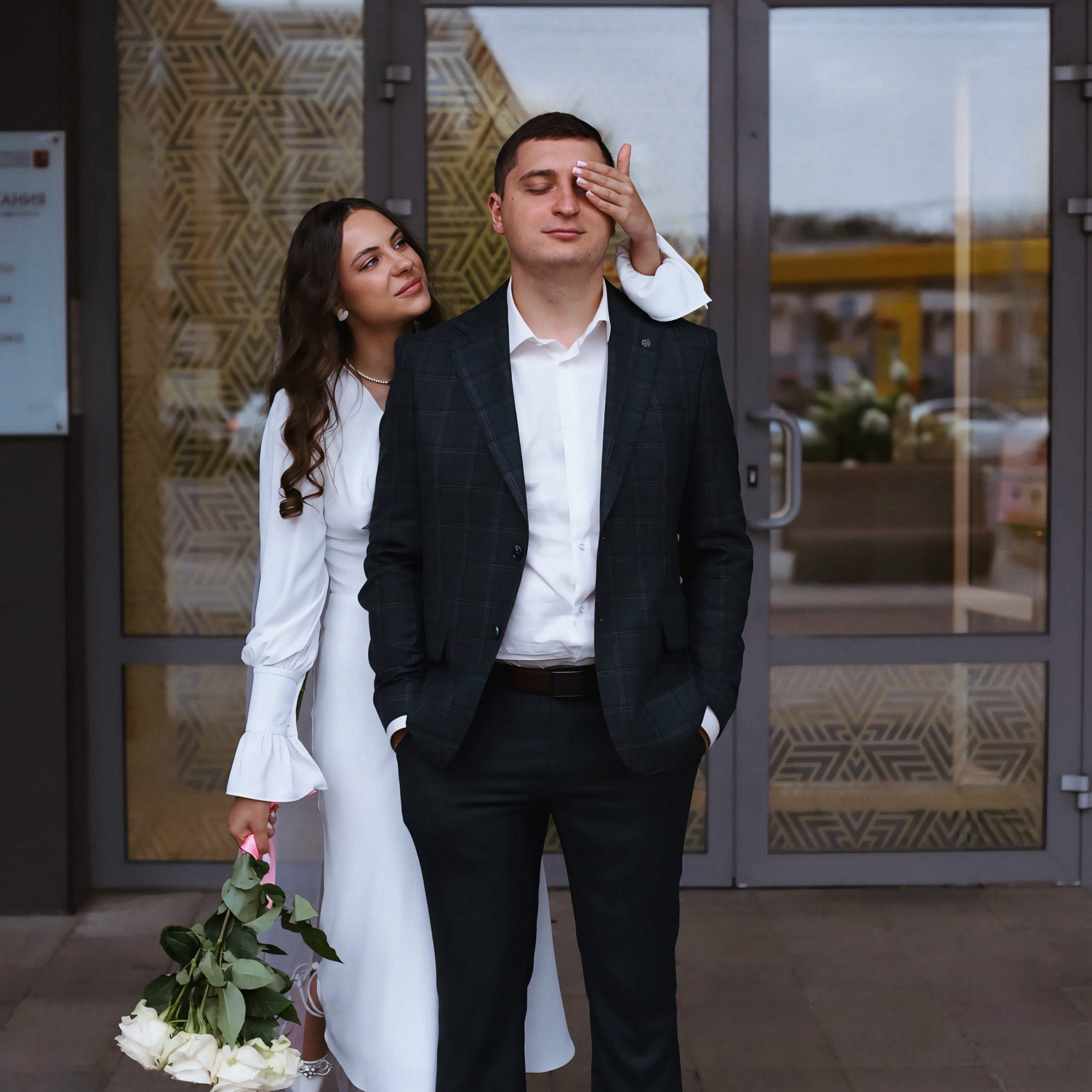 Марина и Илья. КОММЕРЧЕСКИЙ ФОТОГРАФ Ksana