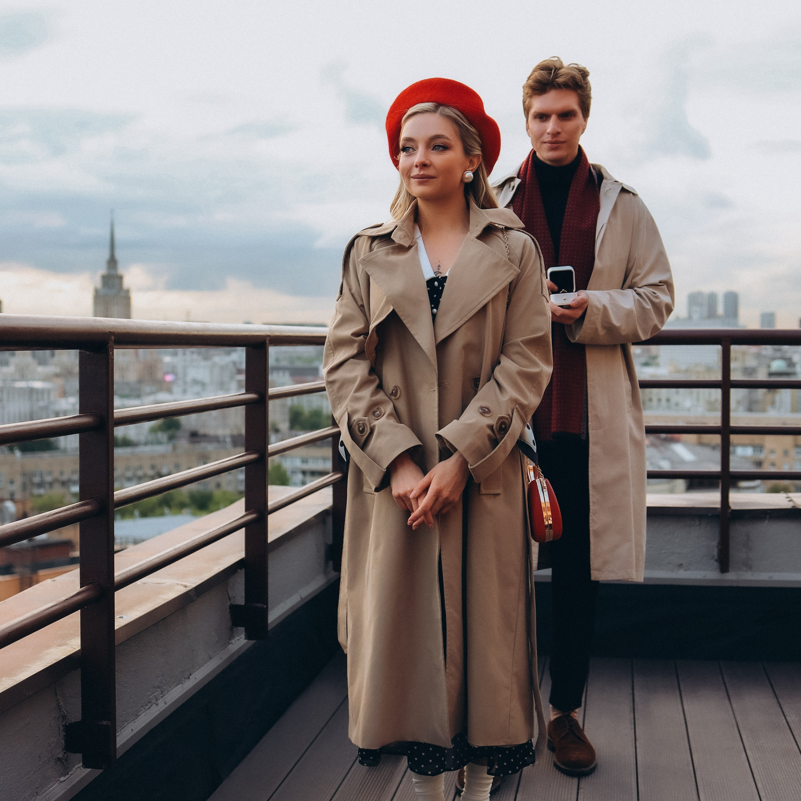 Лиза и Рома. КОММЕРЧЕСКИЙ ФОТОГРАФ Ksana