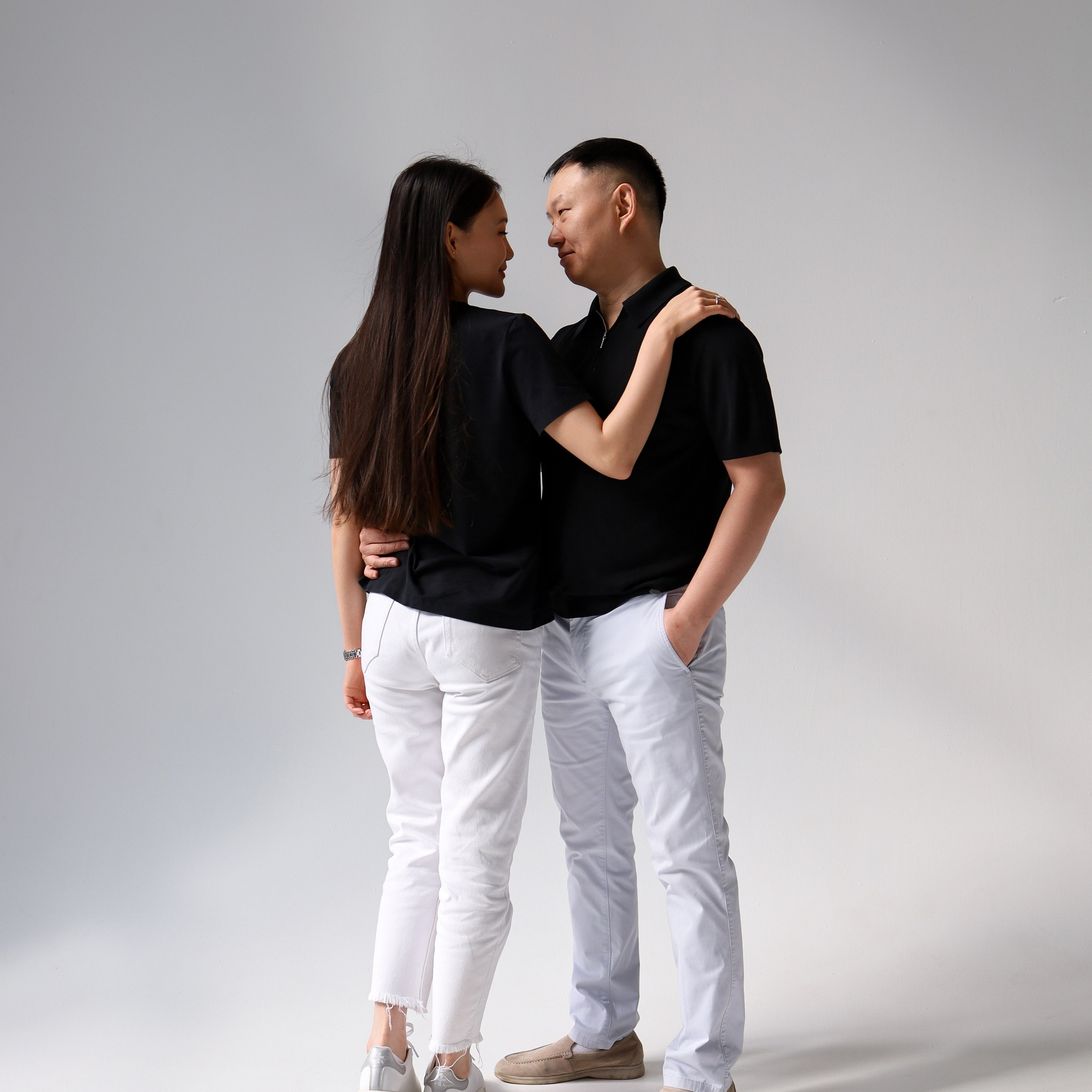 Олеся и Вадим. КОММЕРЧЕСКИЙ ФОТОГРАФ Ksana