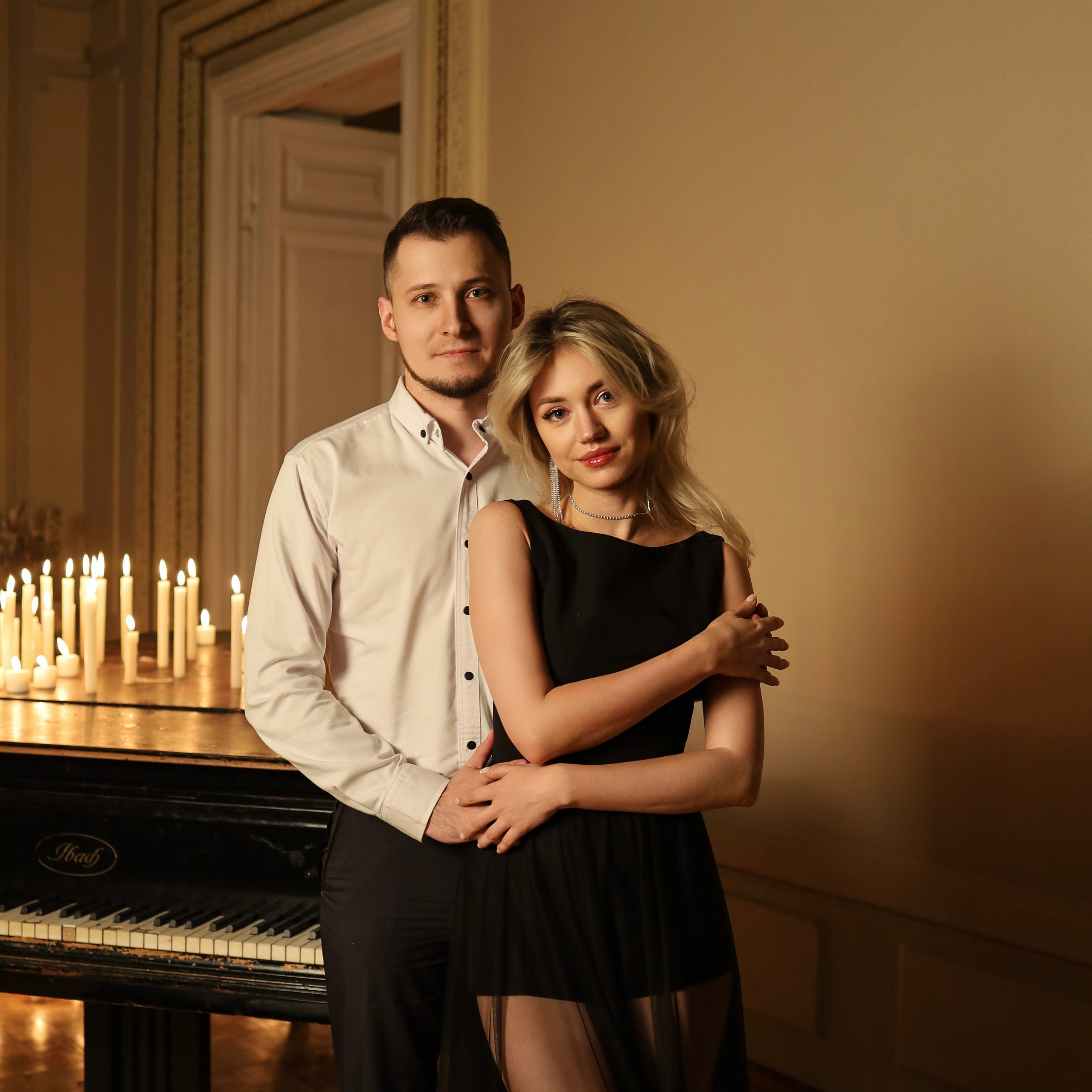 Лена и Алексей. КОММЕРЧЕСКИЙ ФОТОГРАФ Ksana