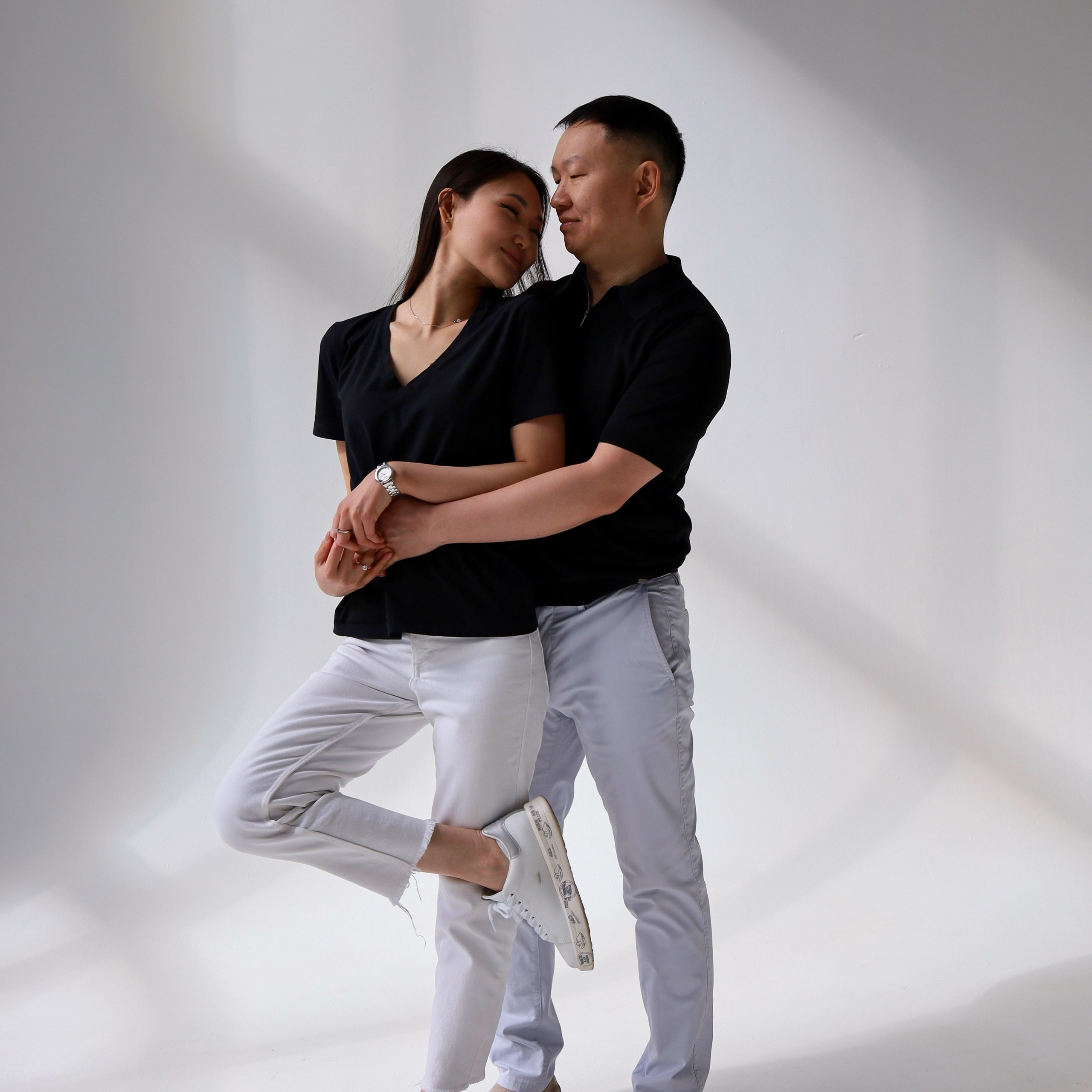 Олеся и Вадим. КОММЕРЧЕСКИЙ ФОТОГРАФ Ksana