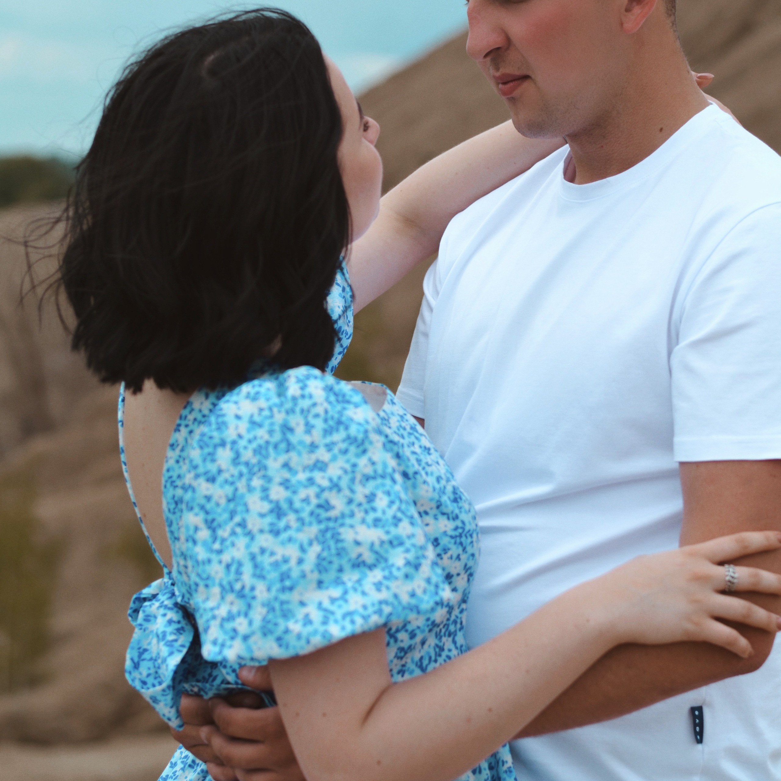 Мария и Вячеслав. КОММЕРЧЕСКИЙ ФОТОГРАФ Ksana