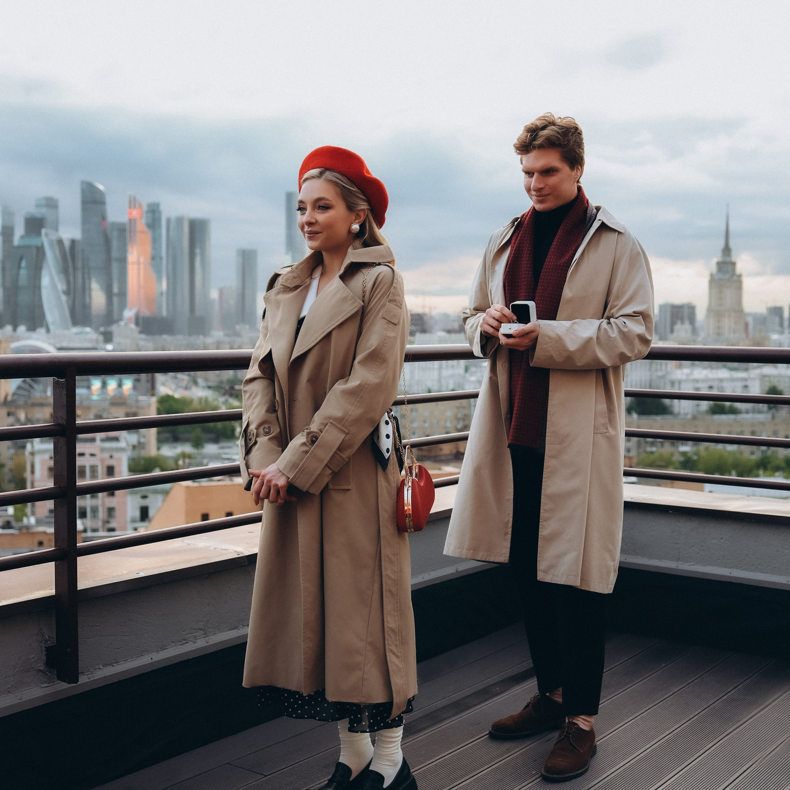 Лиза и Рома. КОММЕРЧЕСКИЙ ФОТОГРАФ Ksana