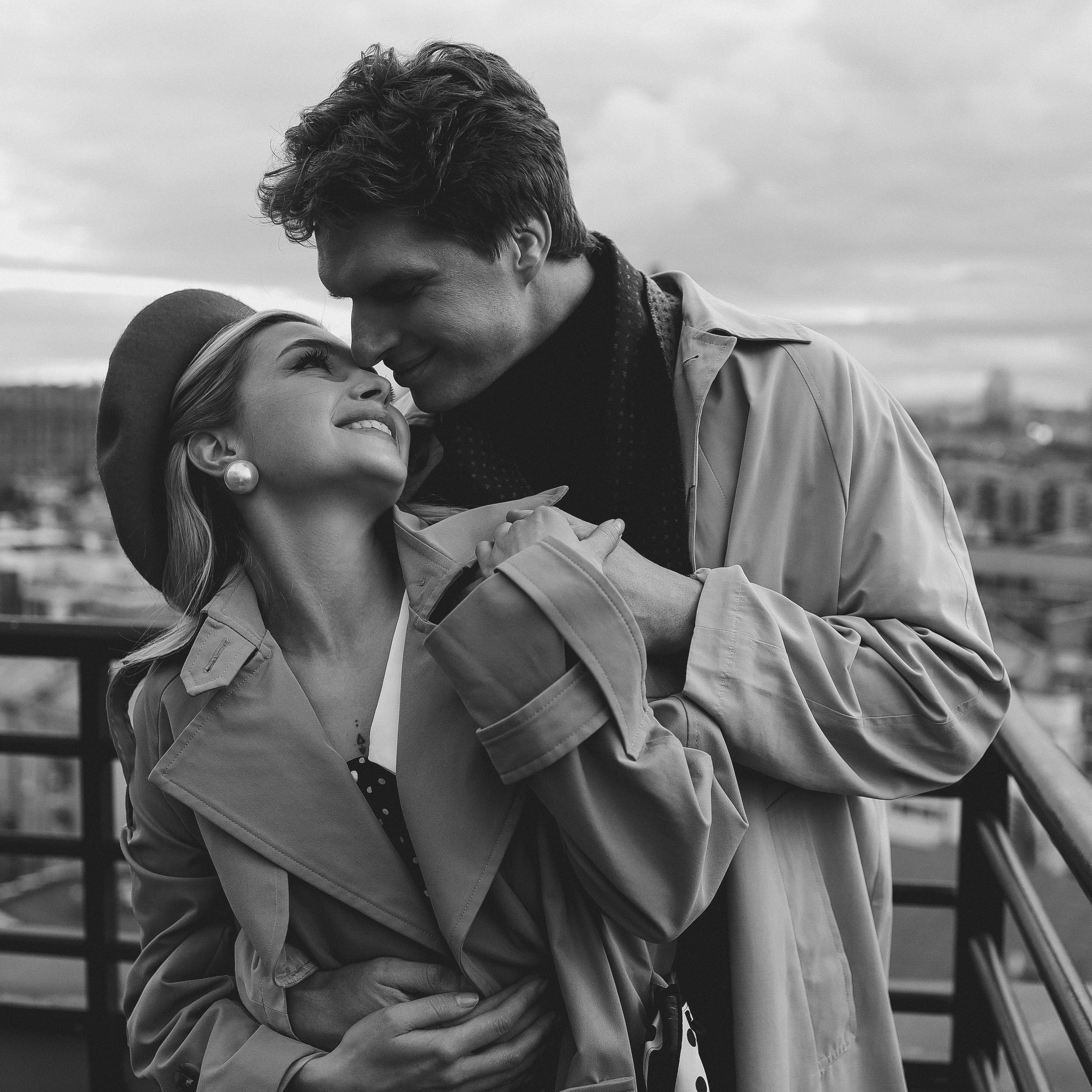 Лиза и Рома. КОММЕРЧЕСКИЙ ФОТОГРАФ Ksana