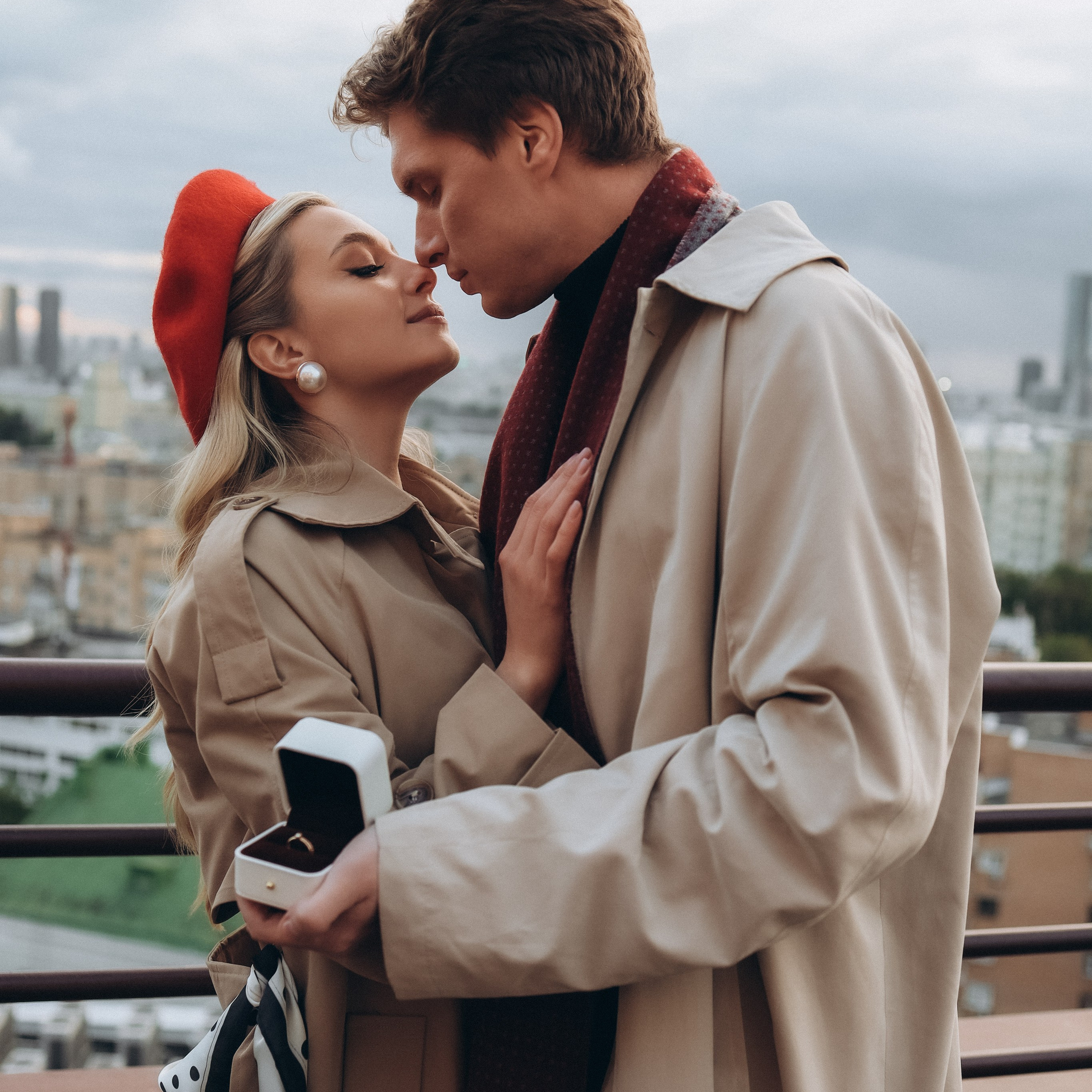 Лиза и Рома. КОММЕРЧЕСКИЙ ФОТОГРАФ Ksana