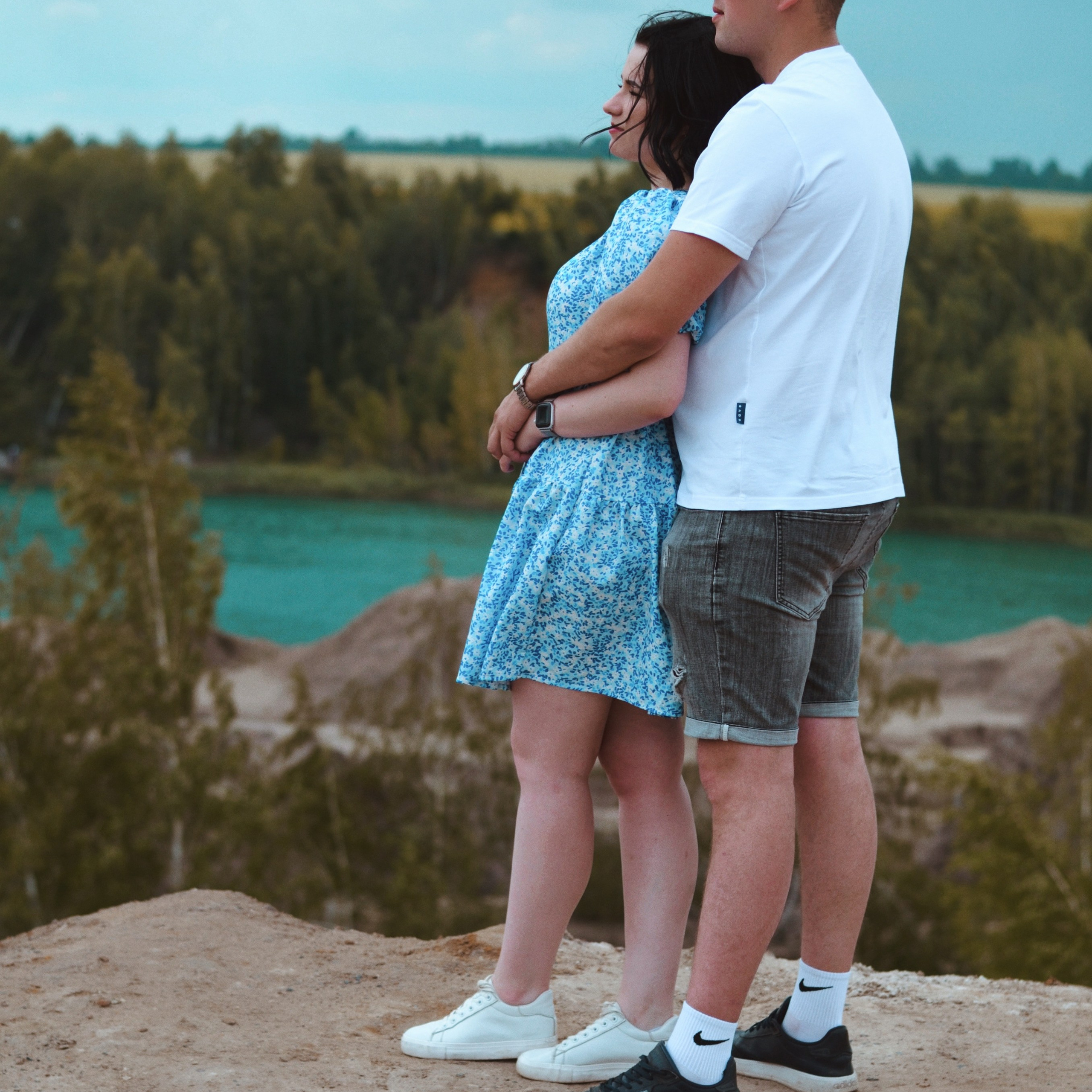 Мария и Вячеслав. КОММЕРЧЕСКИЙ ФОТОГРАФ Ksana