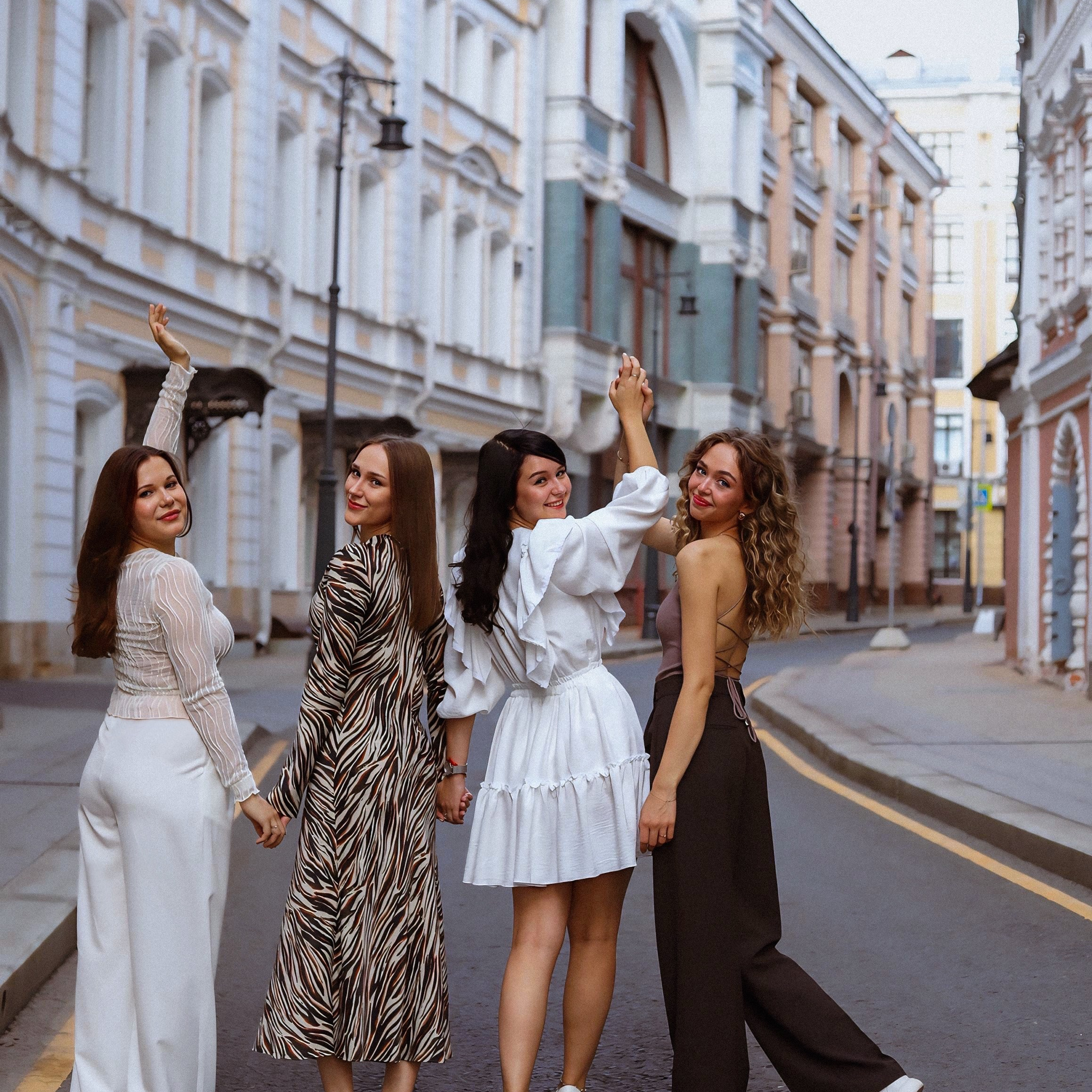 День рождения (street). КОММЕРЧЕСКИЙ ФОТОГРАФ Ksana