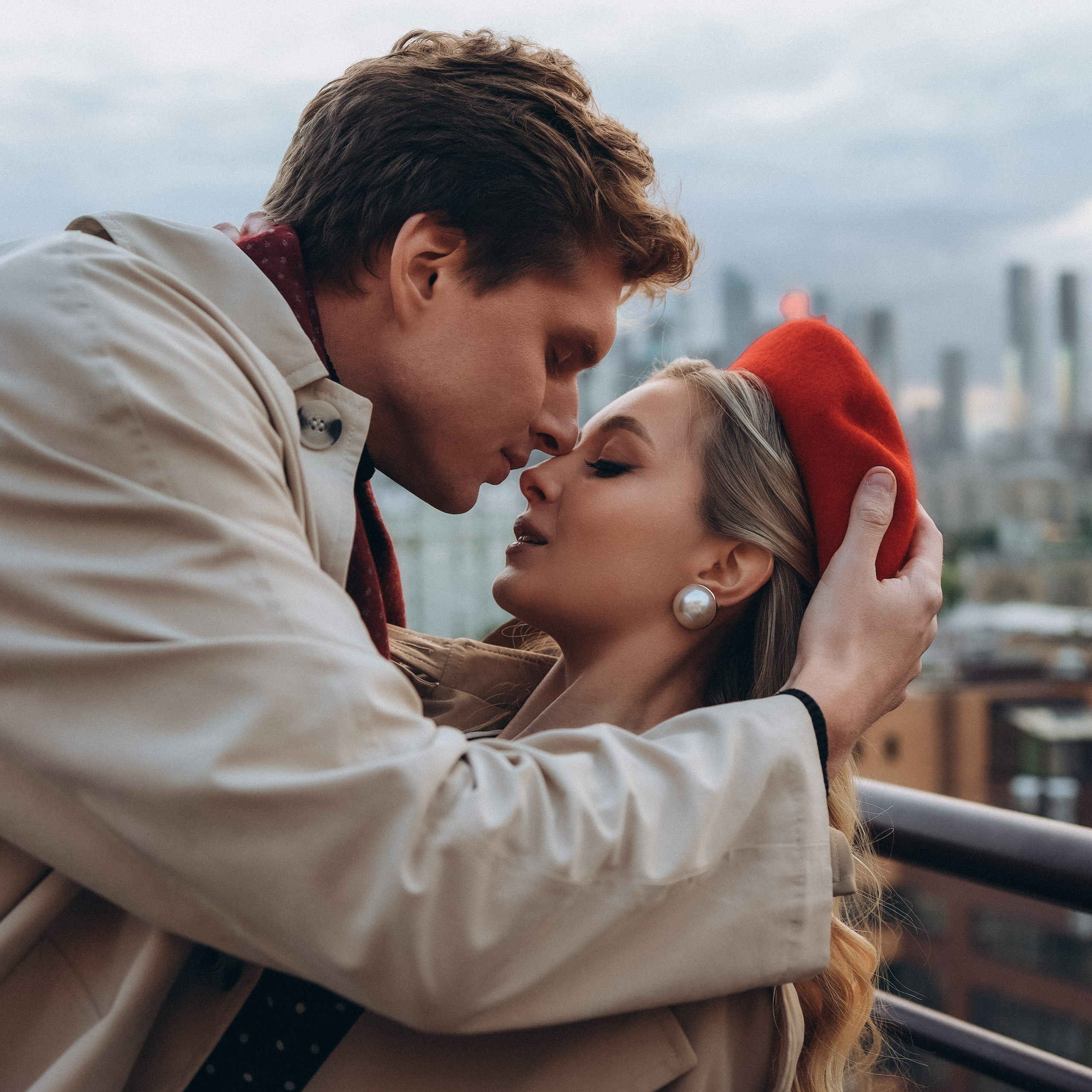 Лиза и Рома. КОММЕРЧЕСКИЙ ФОТОГРАФ Ksana