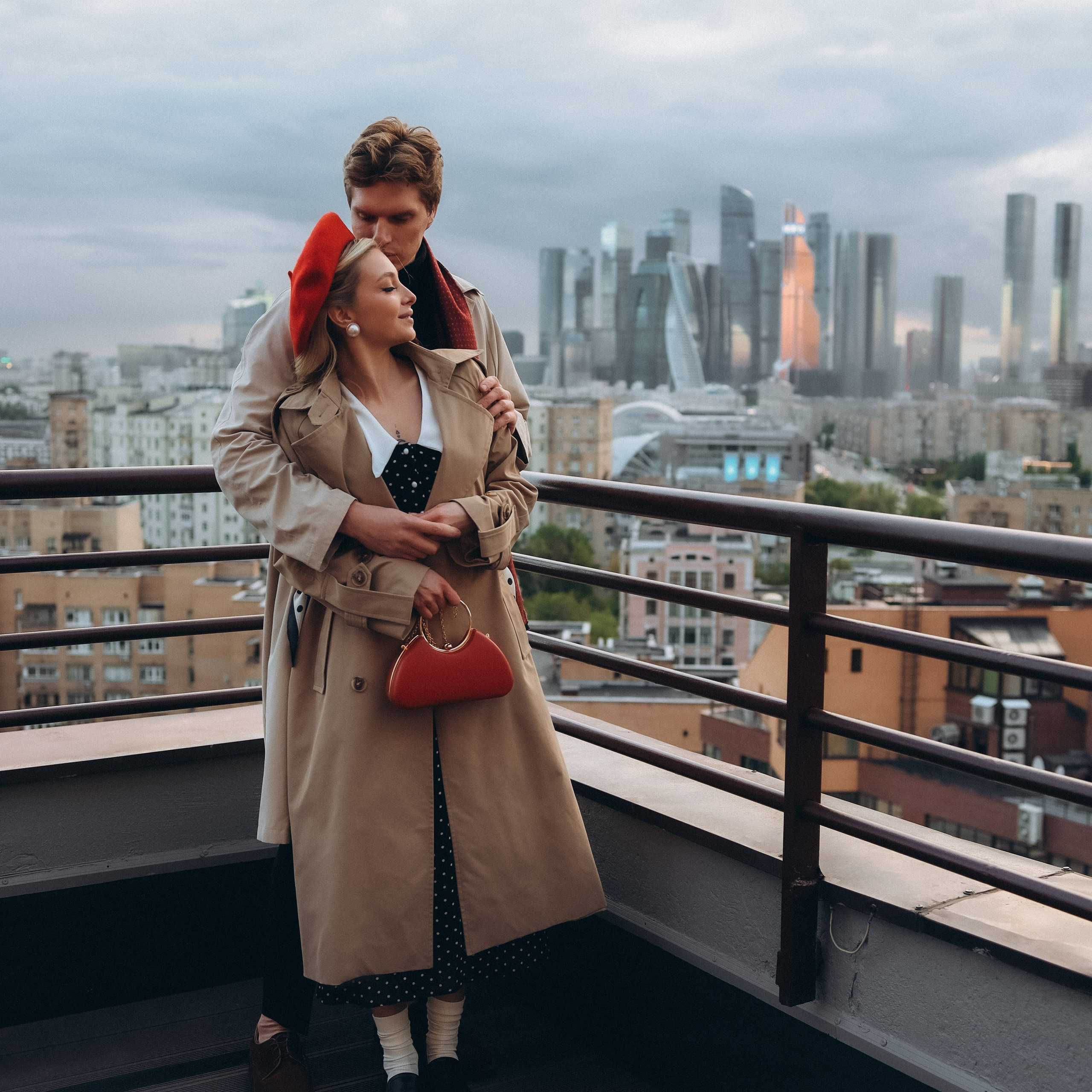 Лиза и Рома. КОММЕРЧЕСКИЙ ФОТОГРАФ Ksana