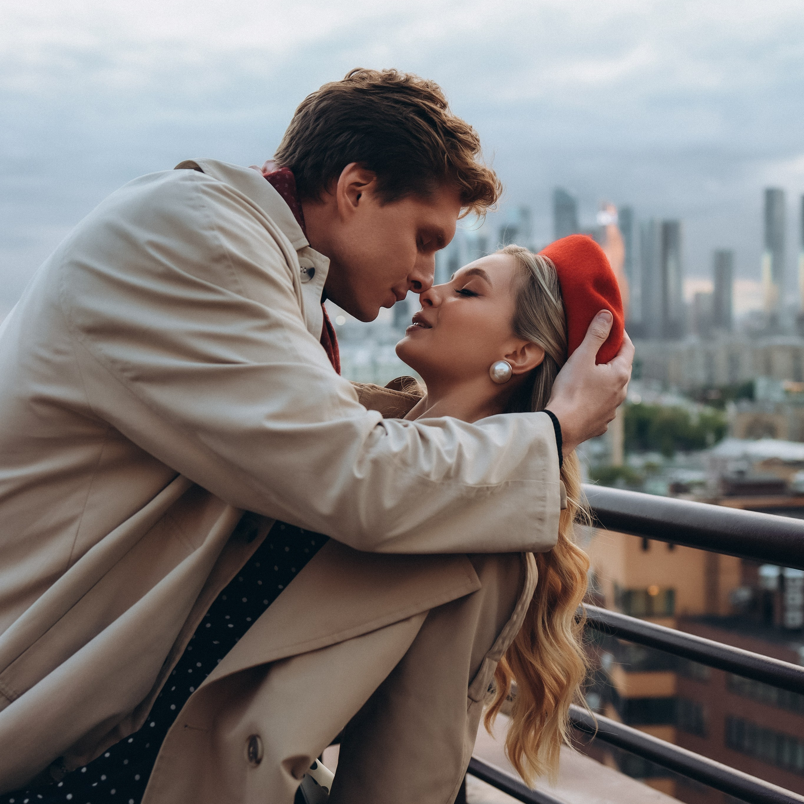 Лиза и Рома. КОММЕРЧЕСКИЙ ФОТОГРАФ Ksana